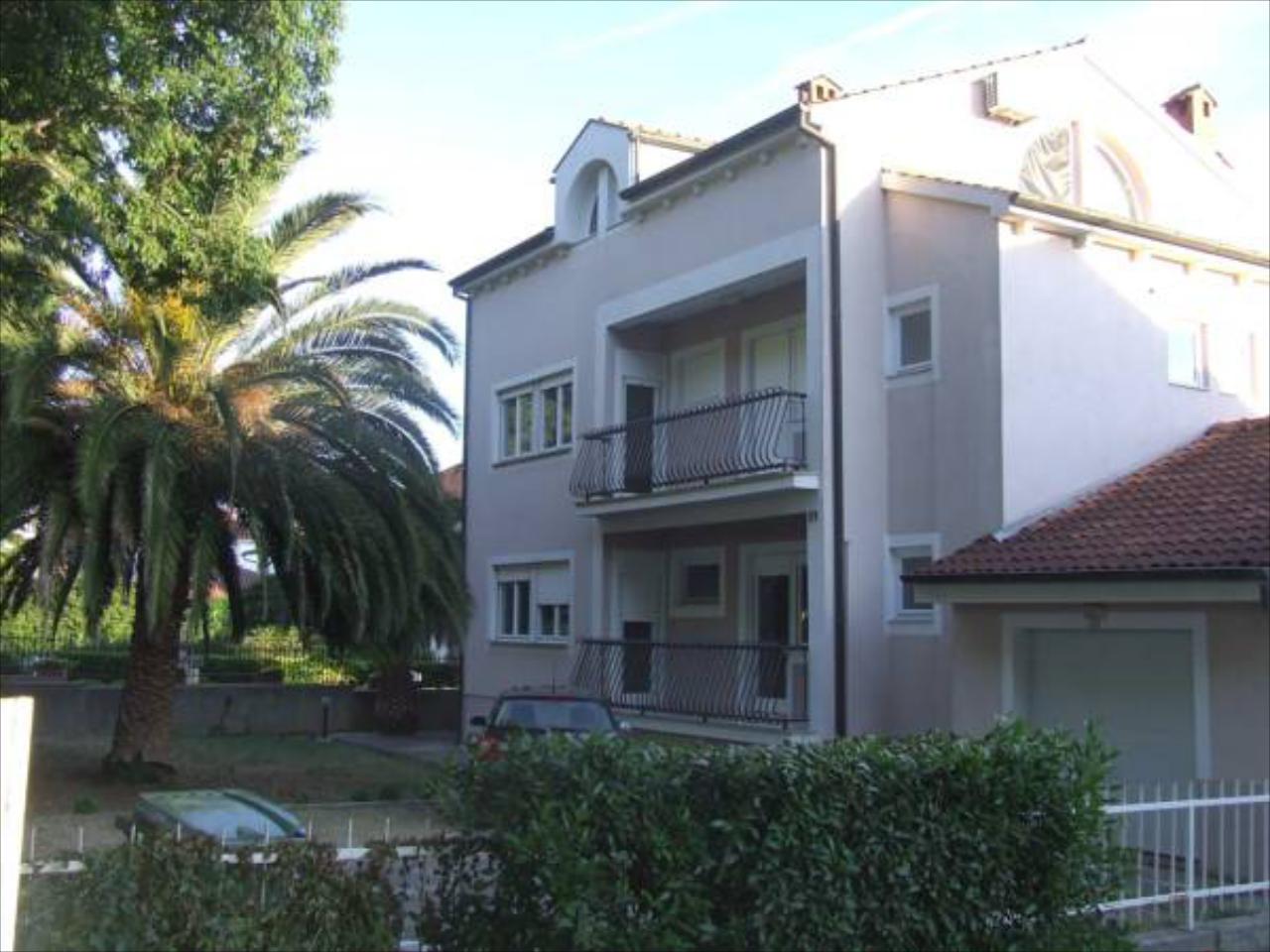 Villa Dalmatia