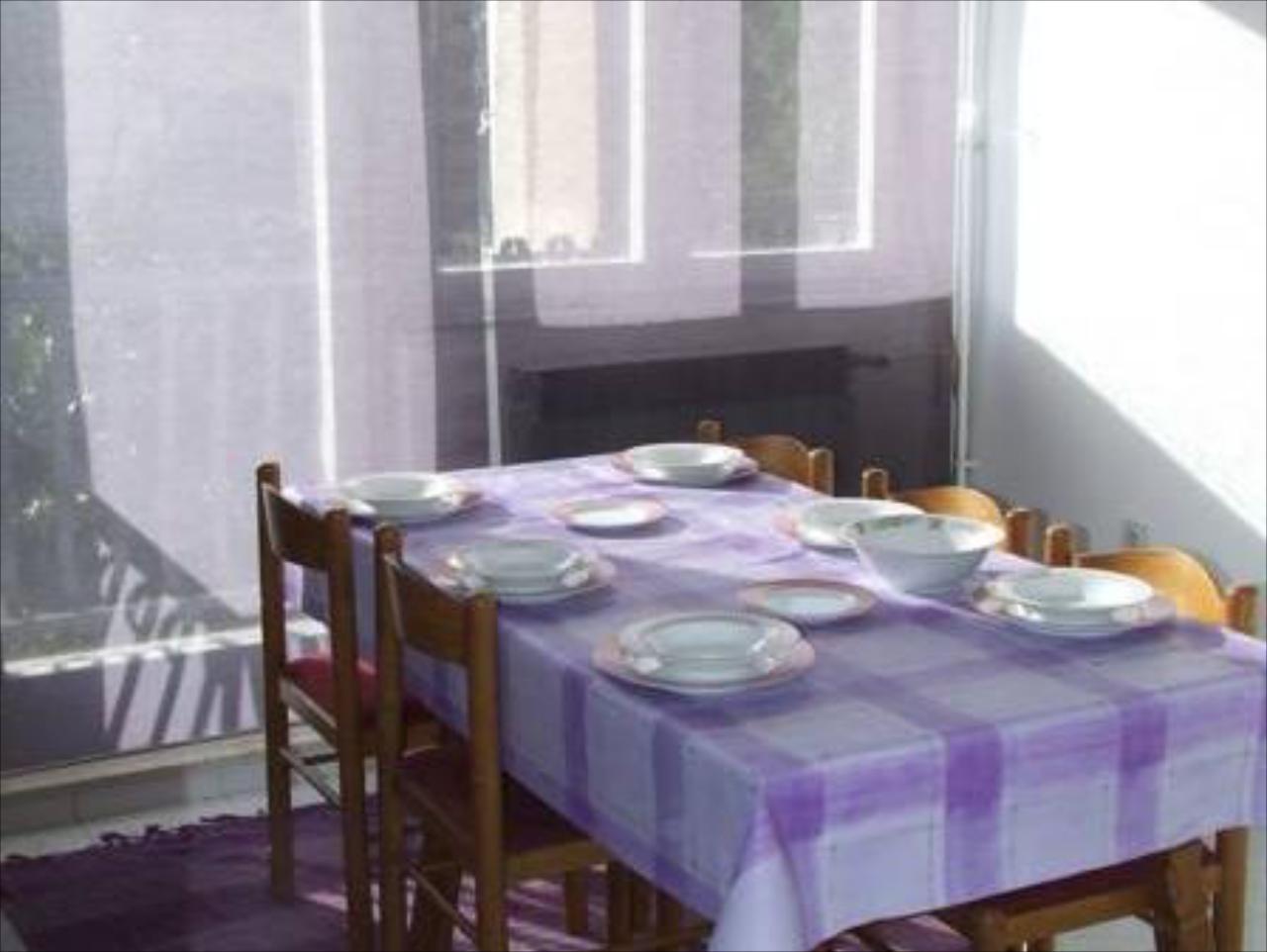 Villa Dalmatia