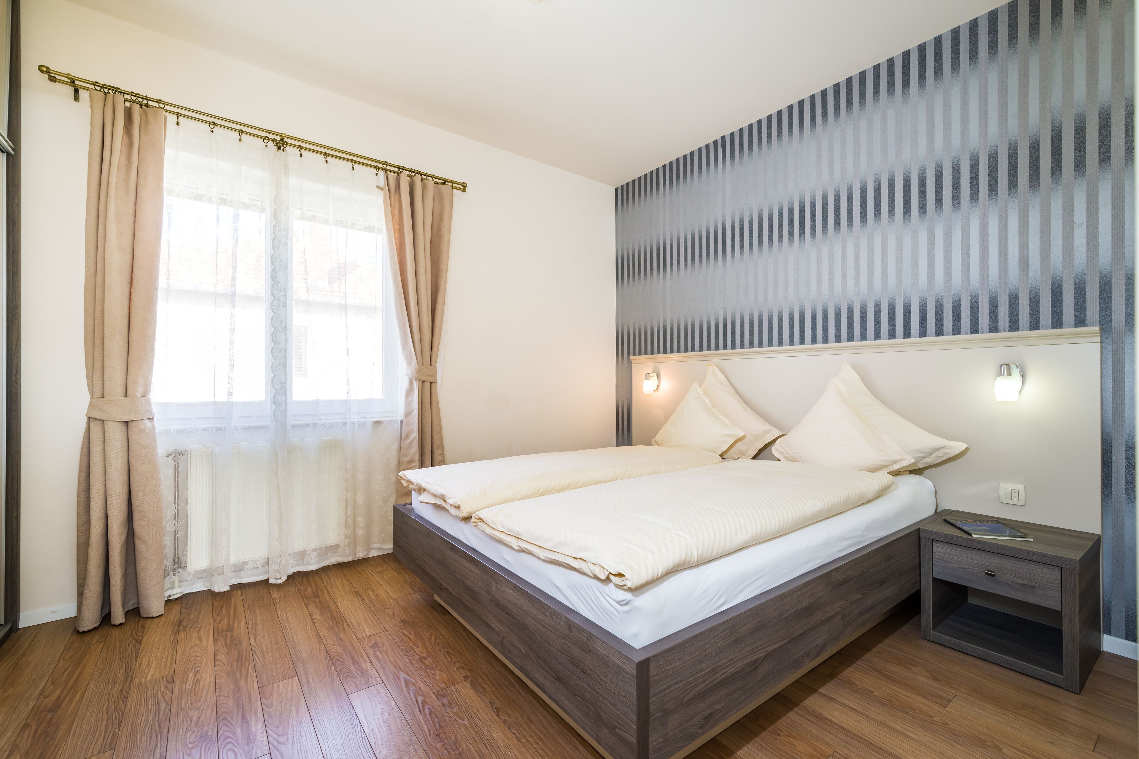 Villa Dalmatina Zadar
