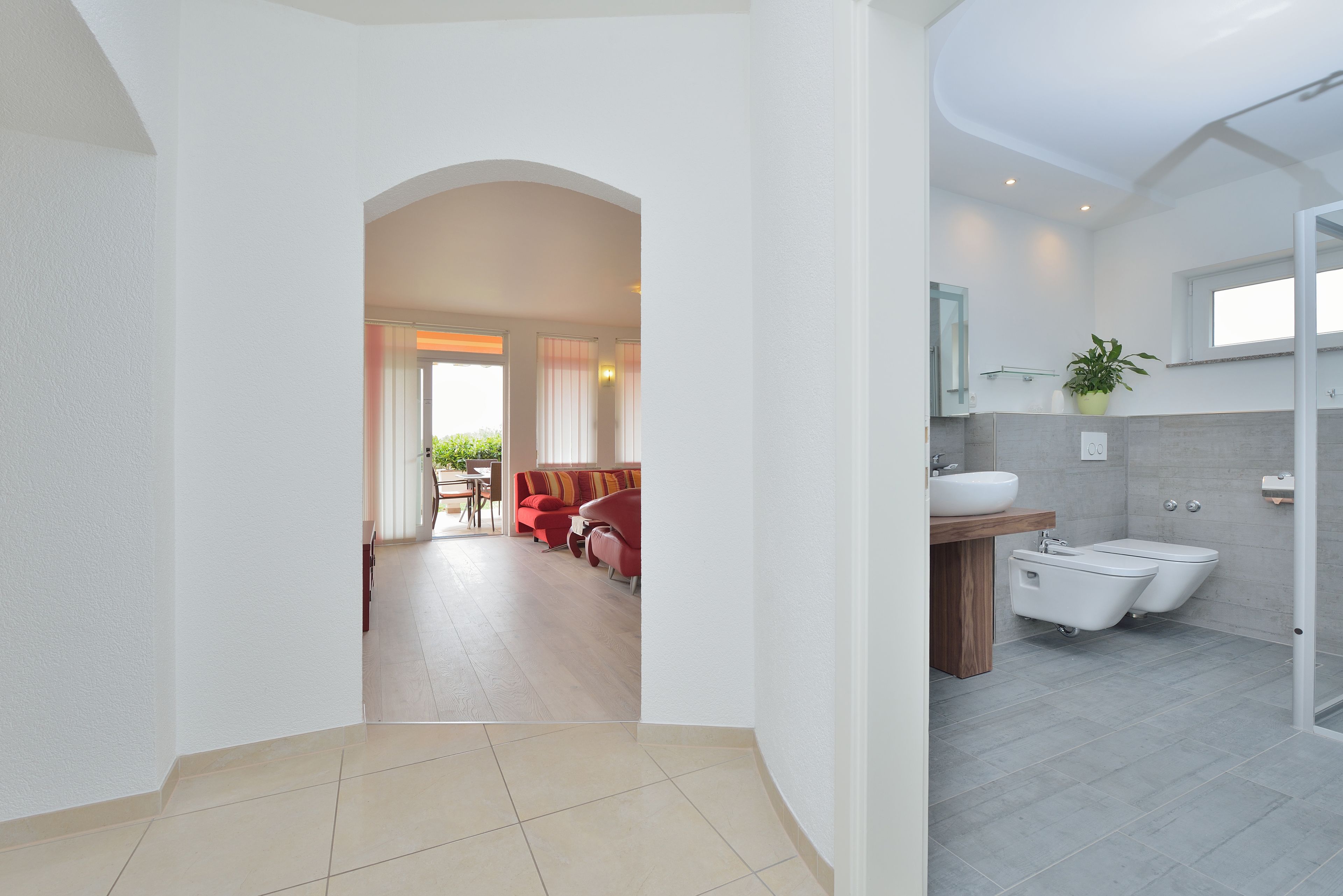 Villa Dalmatina Zadar
