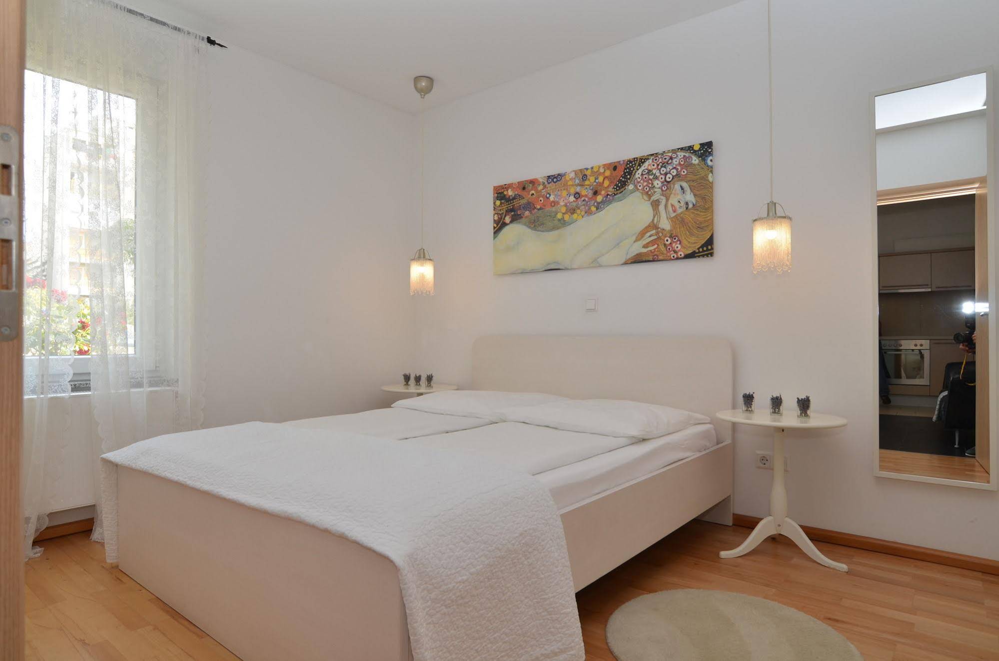 Villa Diana Zadar