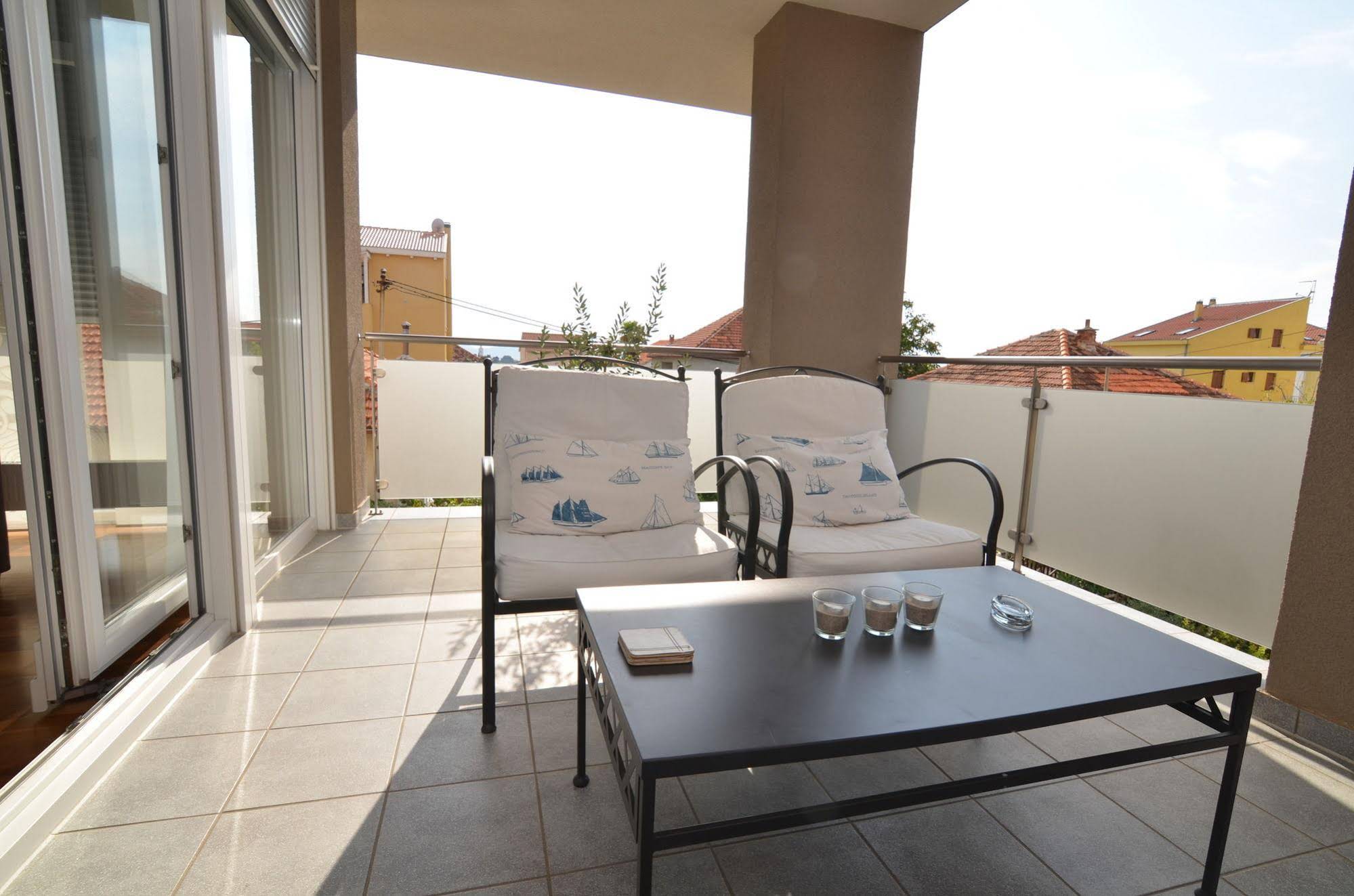 Villa Diana Zadar