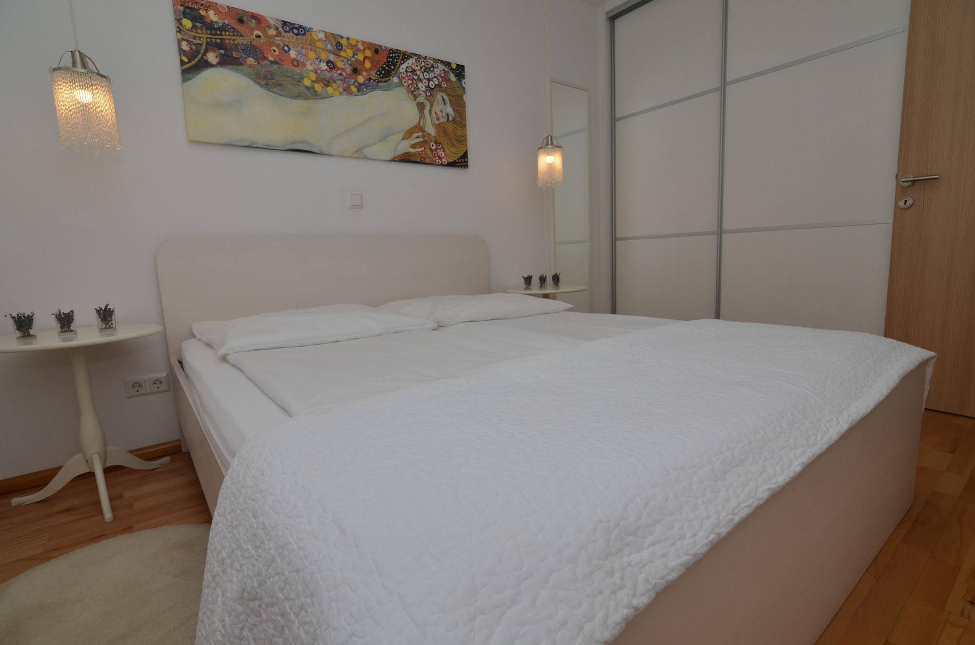 Villa Diana Zadar