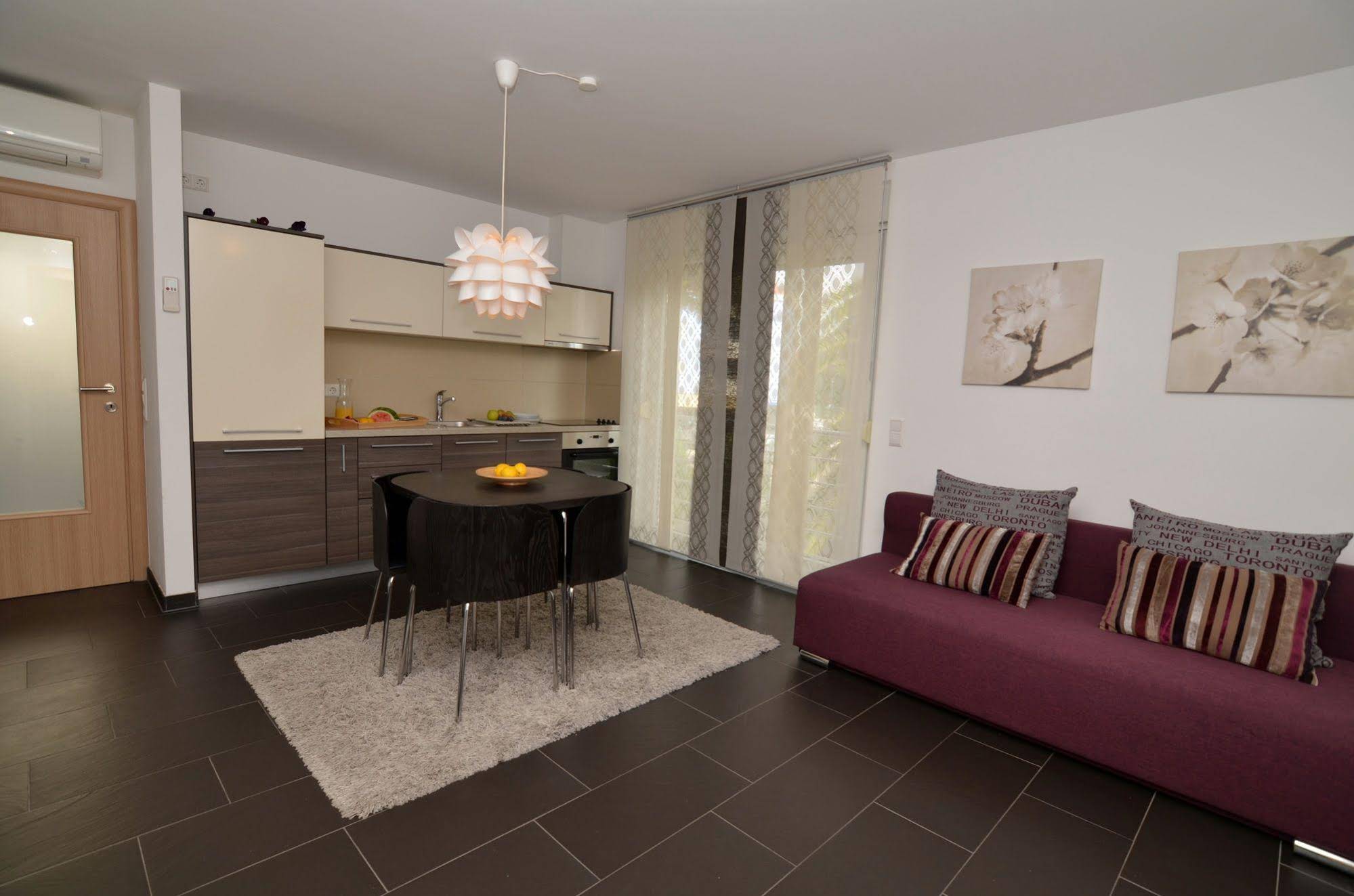 Villa Diana Zadar