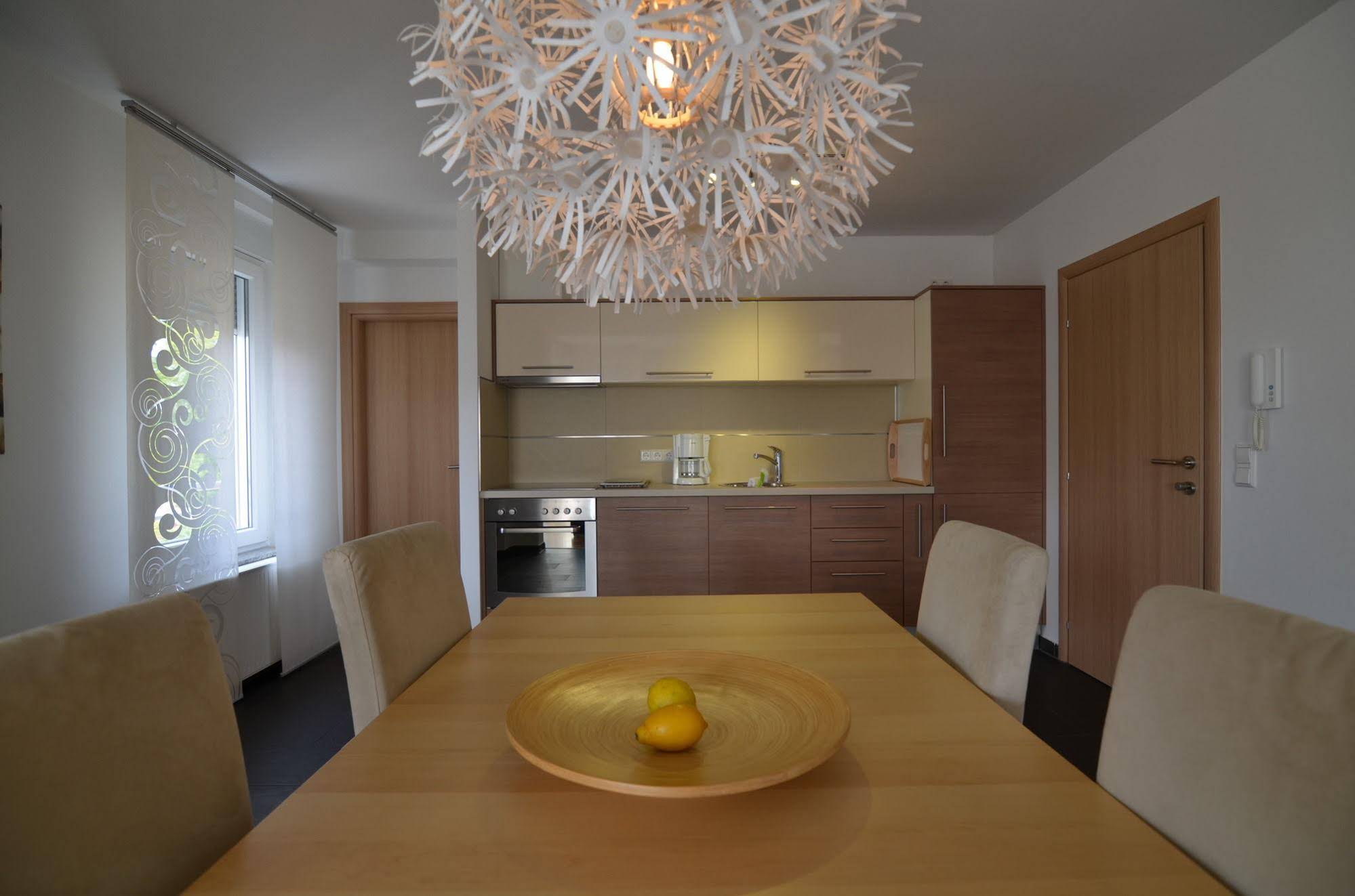 Villa Diana Zadar