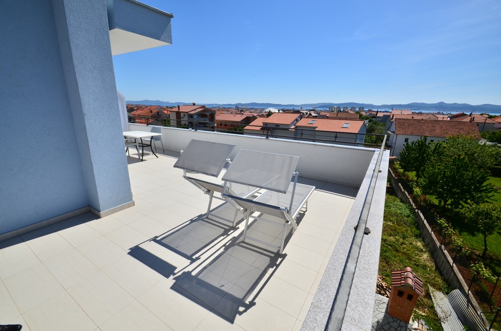 Villa Liburnum