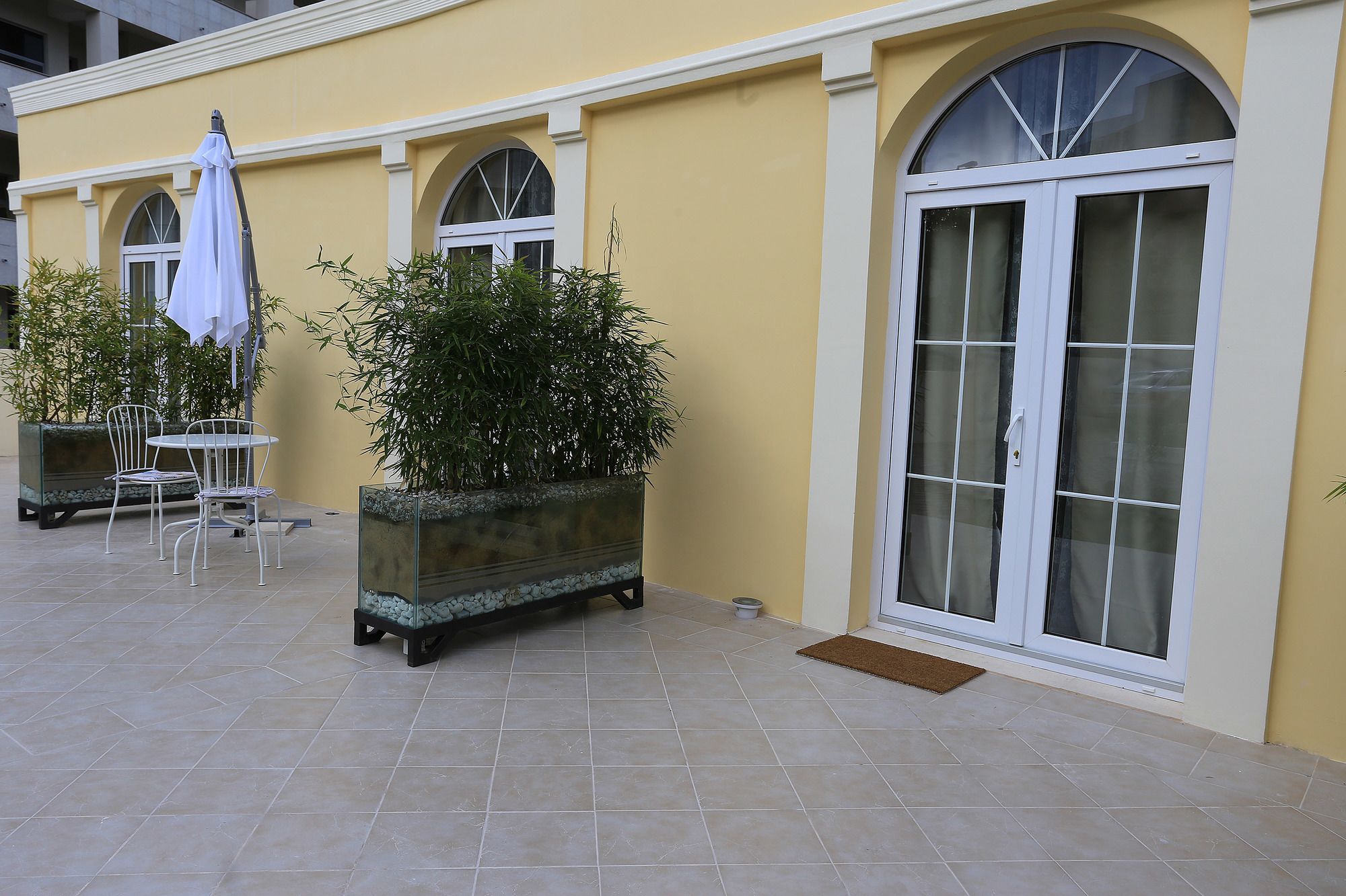 Villa Maggie