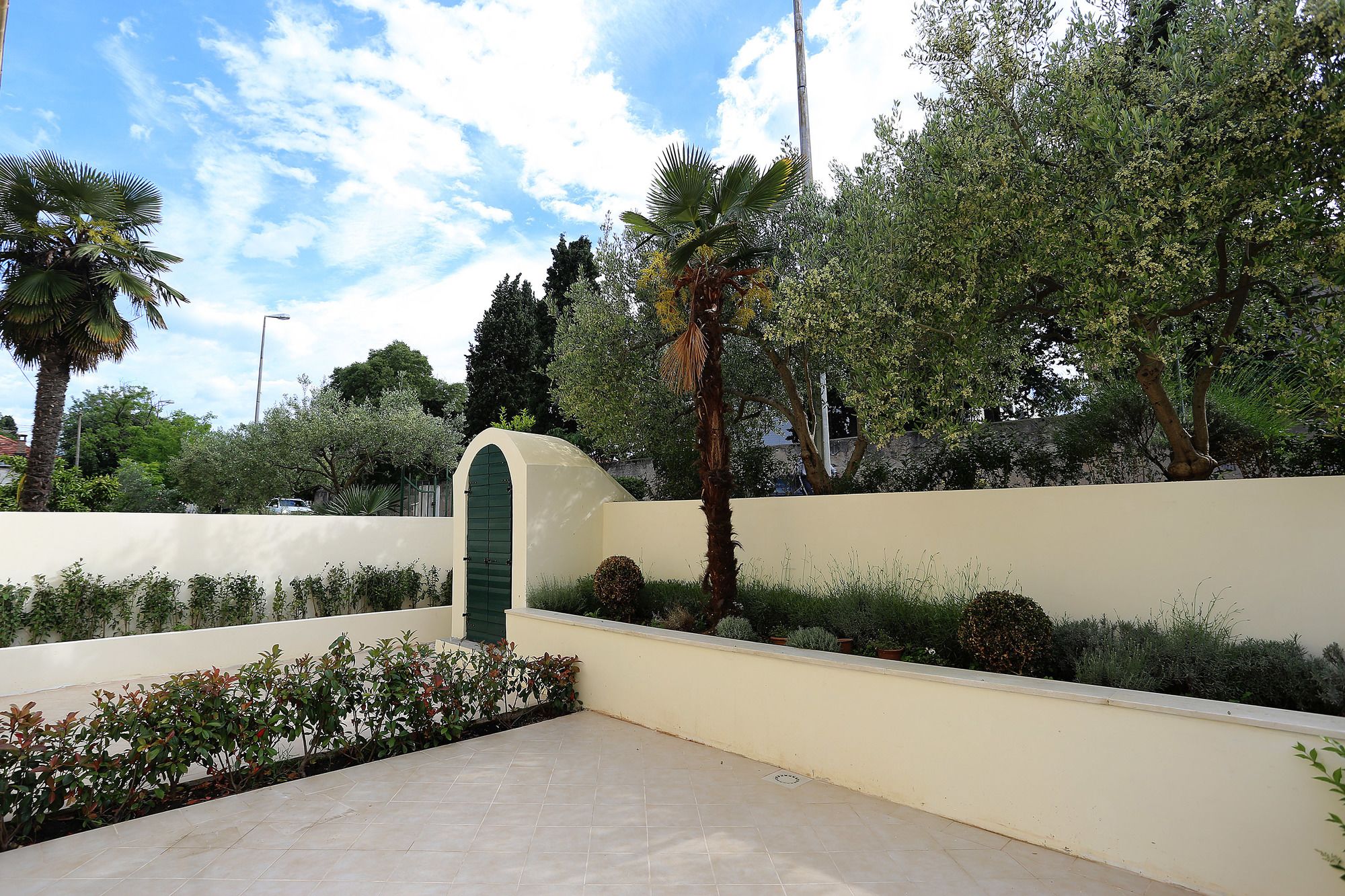 Villa Maggie