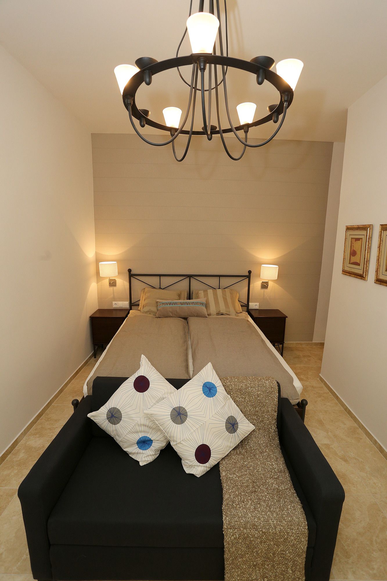 Villa Maggie