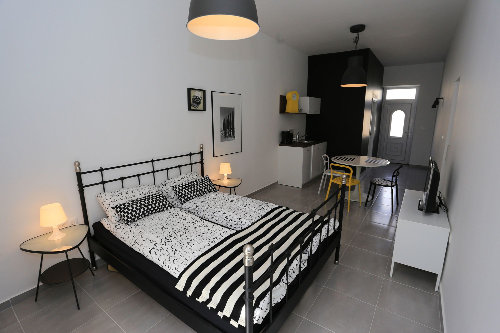 Villa Maggie