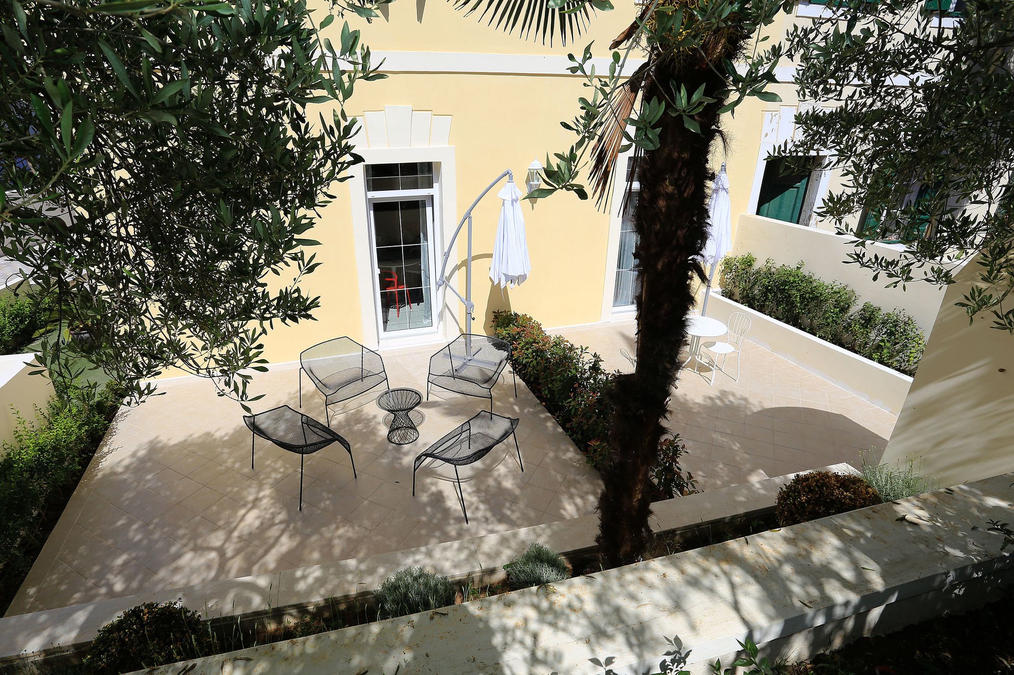 Villa Maggie