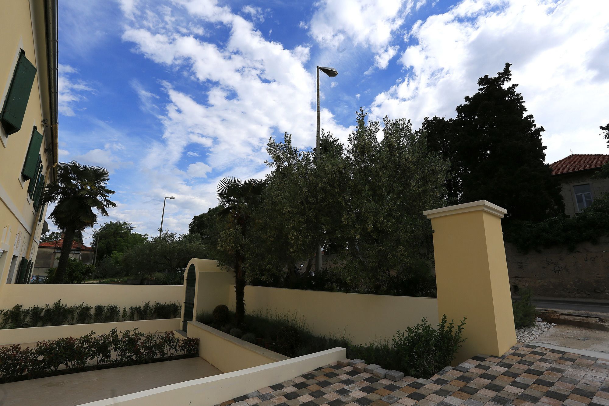 Villa Maggie