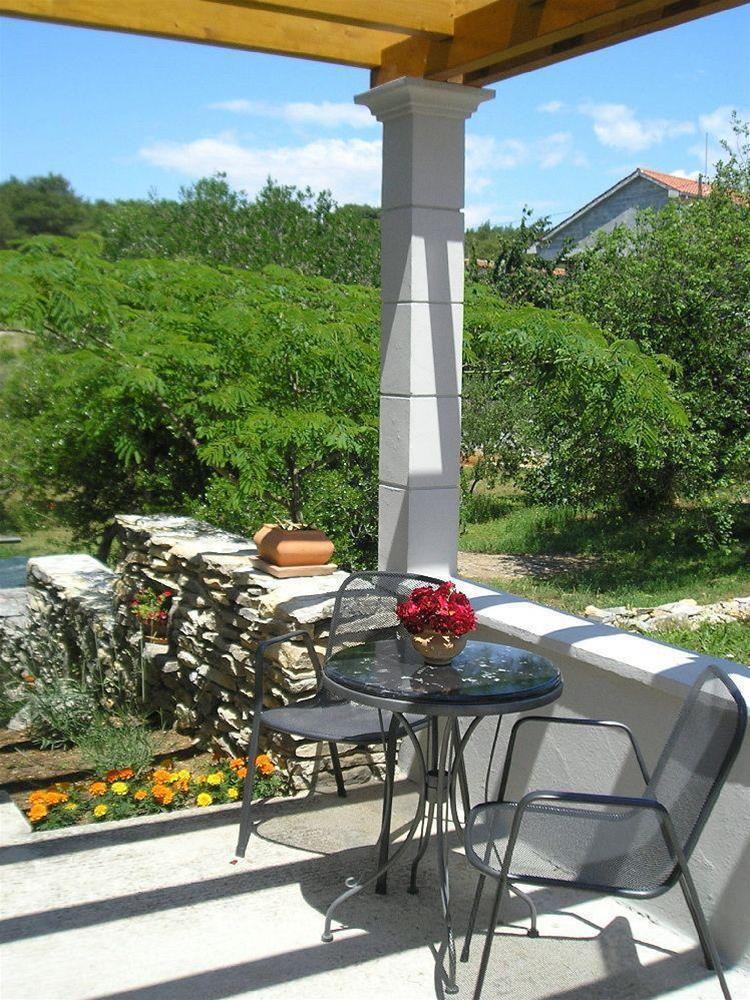Villa Mandolina Apartments