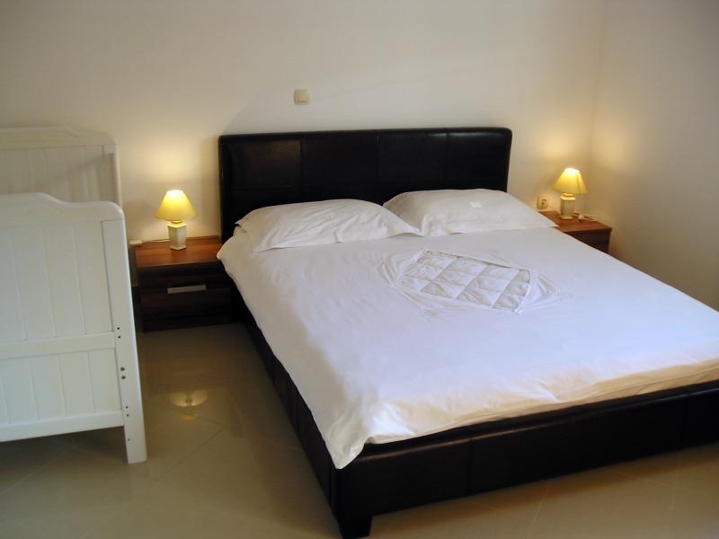 Villa Mandolina Apartments