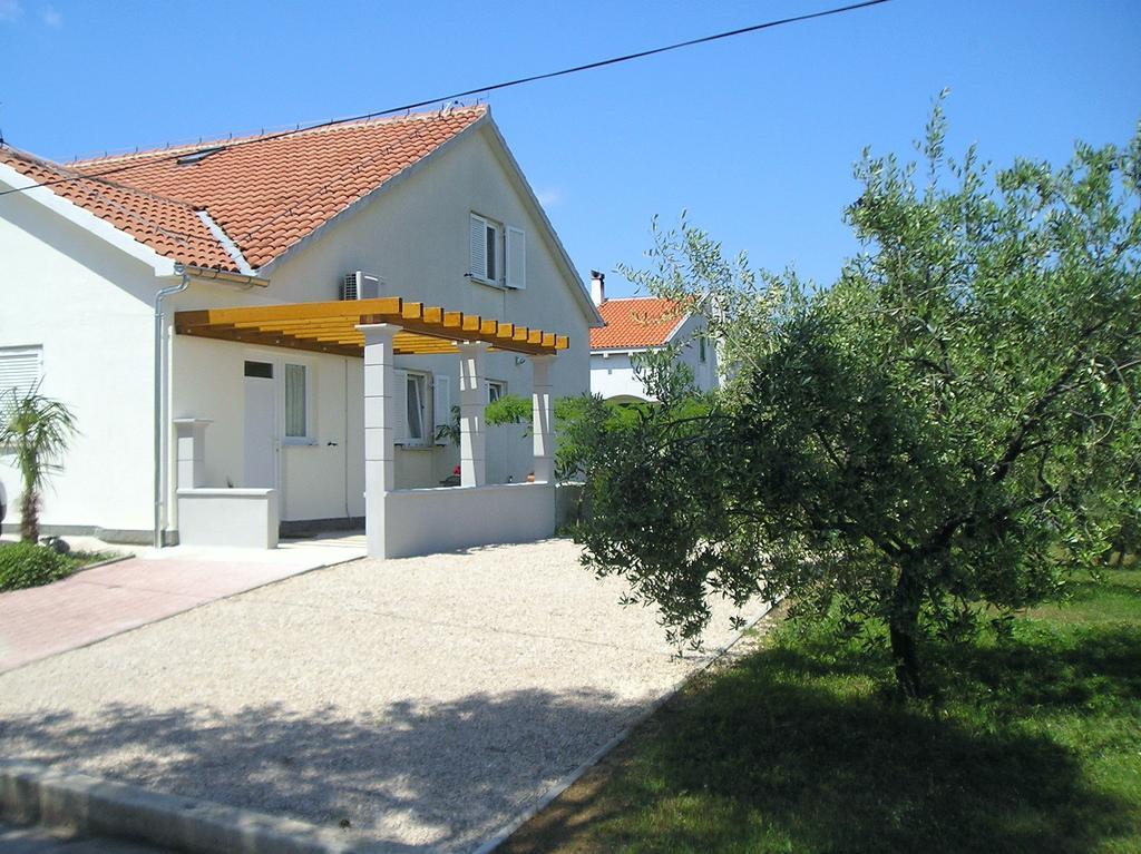 Villa Mandolina Apartments
