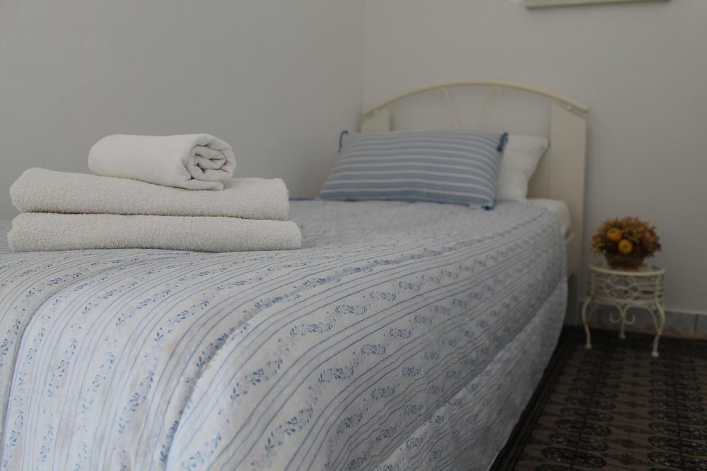 Villa Mandolina Apartments