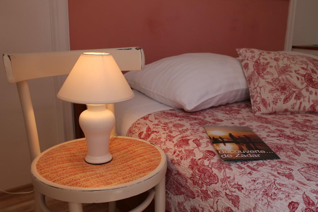 Villa Mandolina Apartments