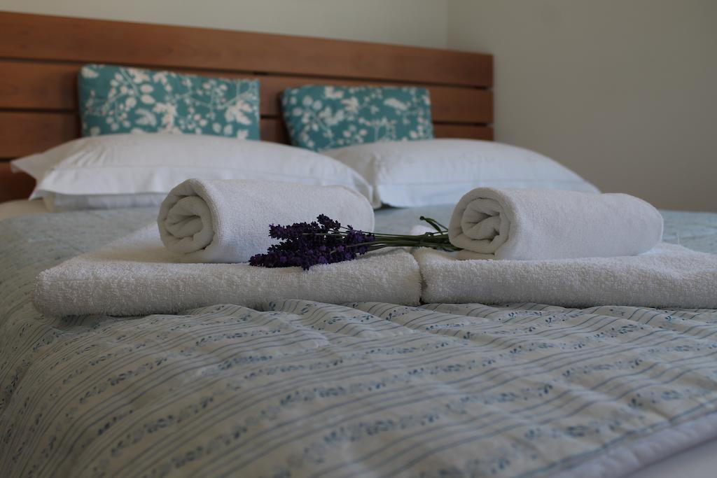 Villa Mandolina Apartments