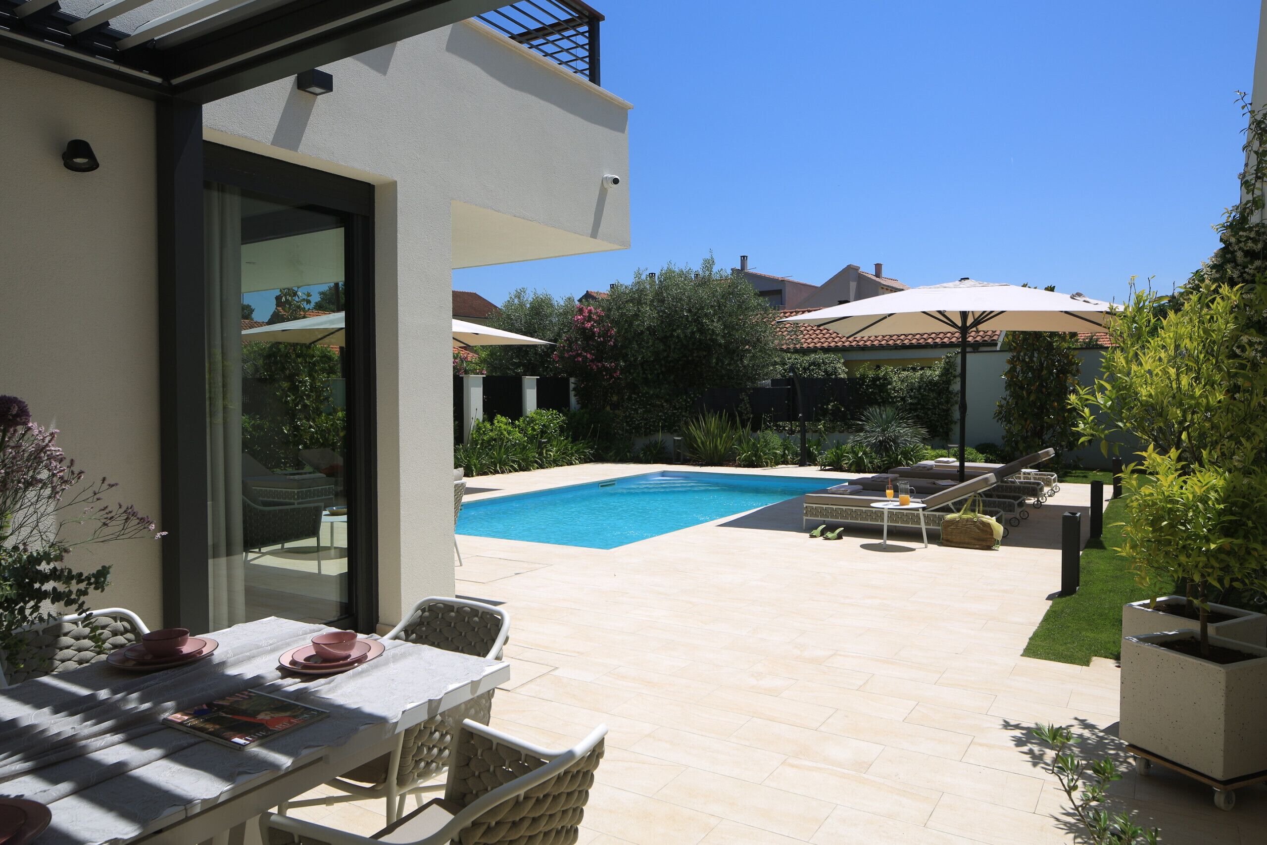 Villa Tereza