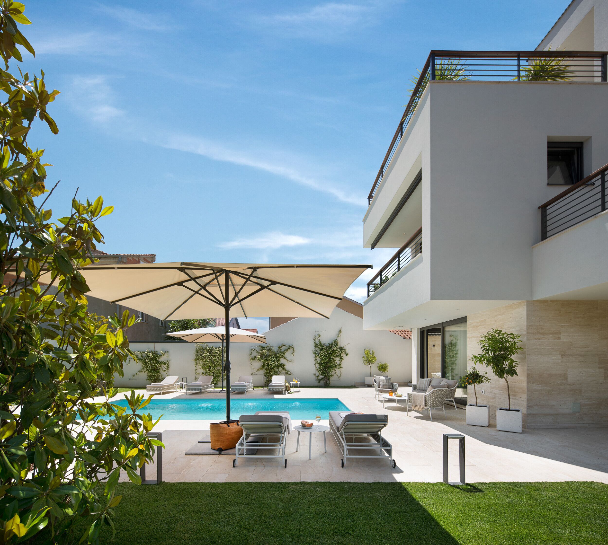 Villa Tereza