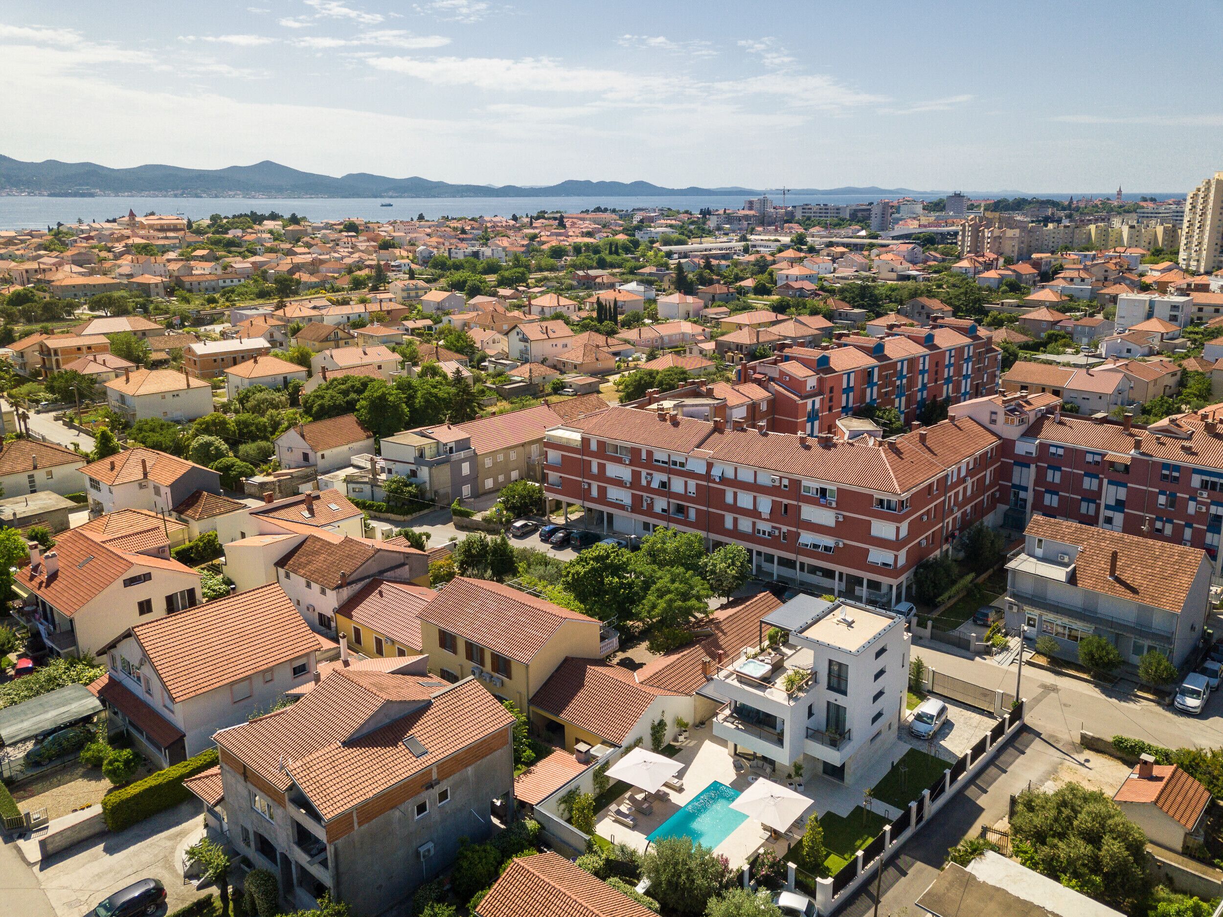 Villa Tereza
