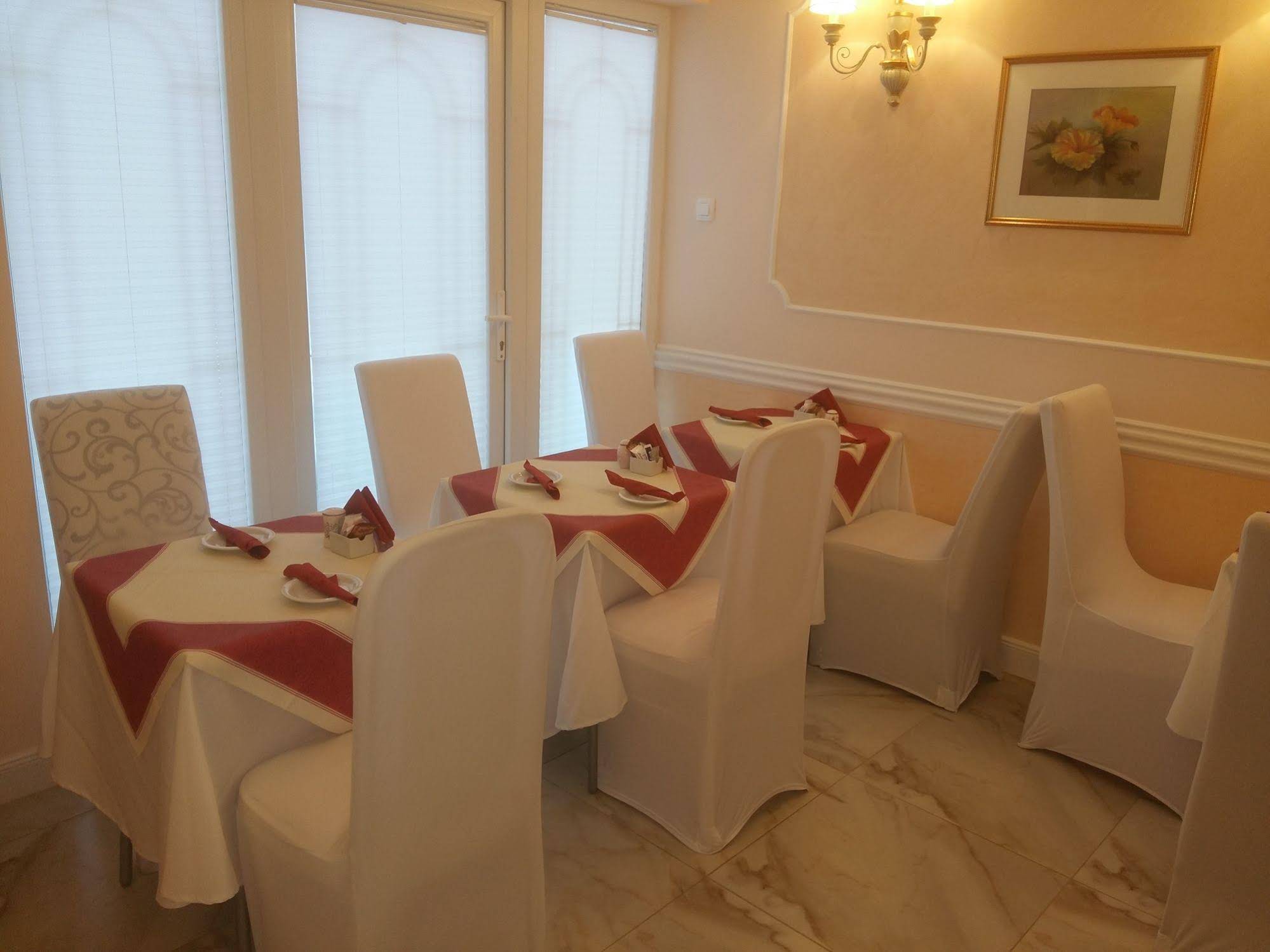 Villa Triana