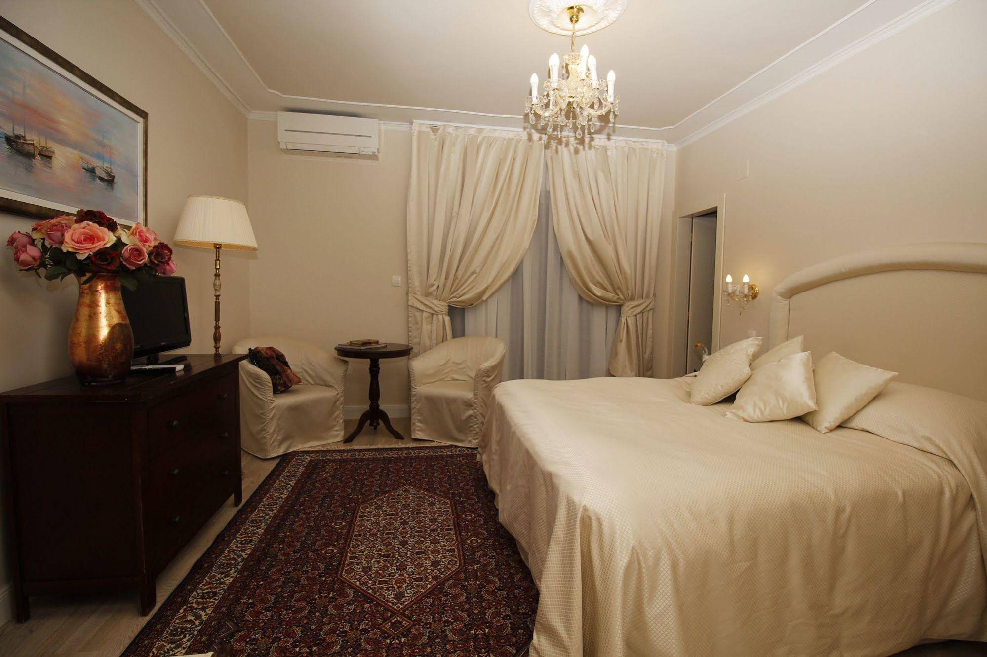 Villa Triana