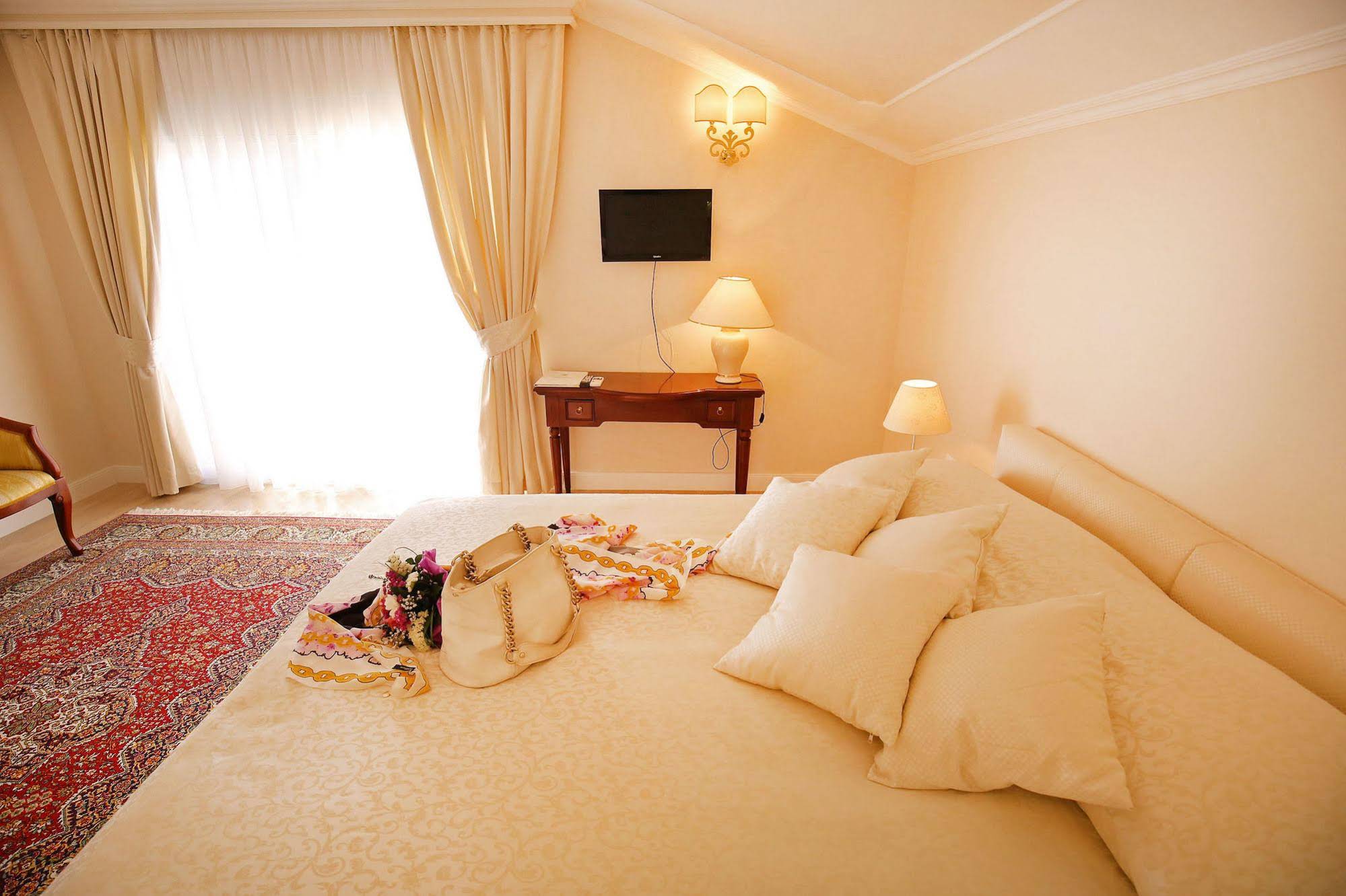 Villa Triana
