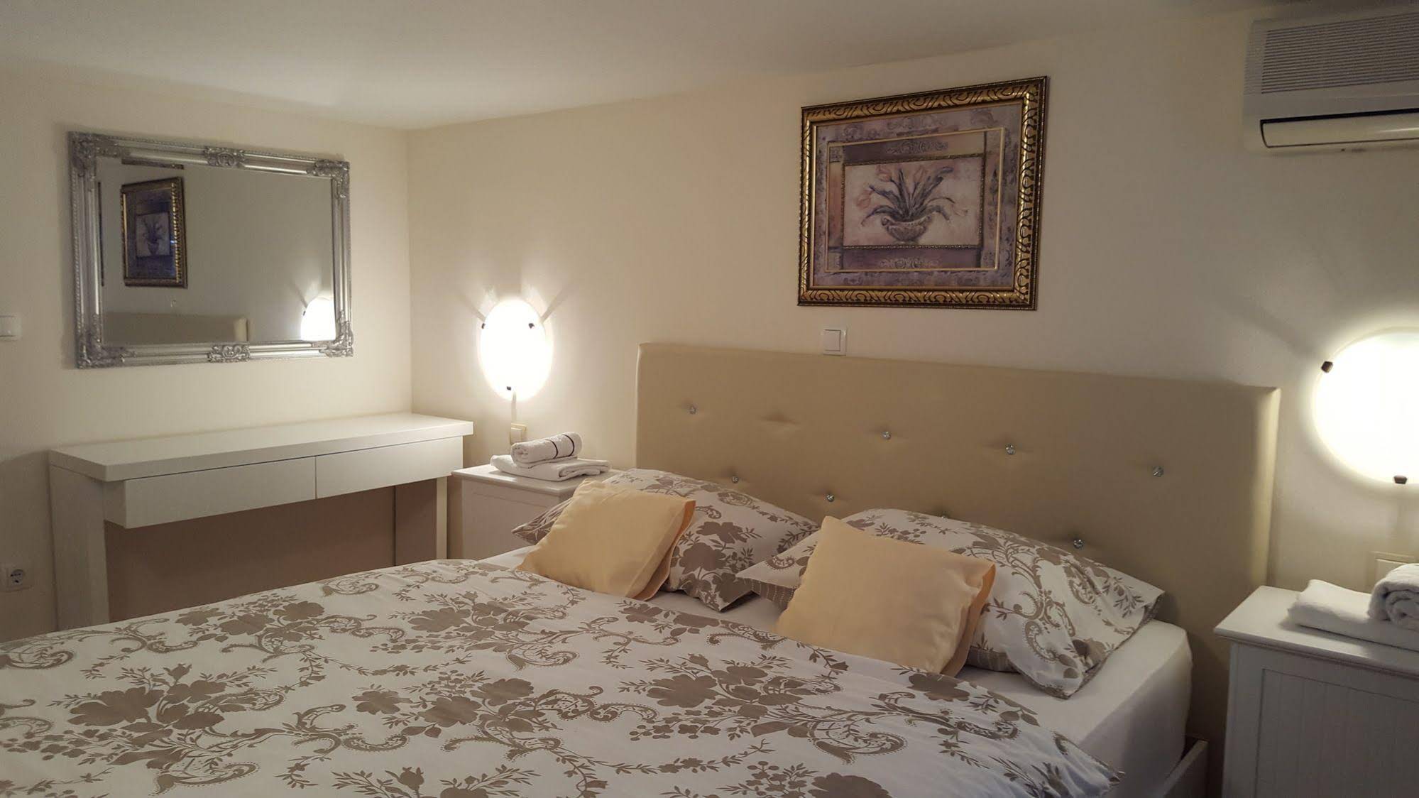 Villa Vanilla