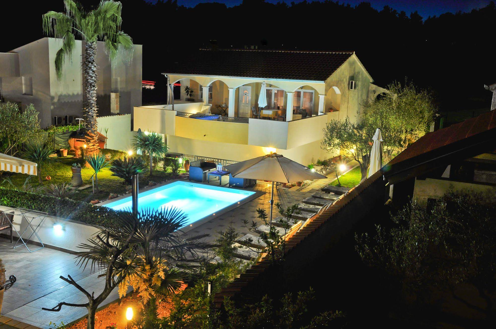 Villa Vanilla