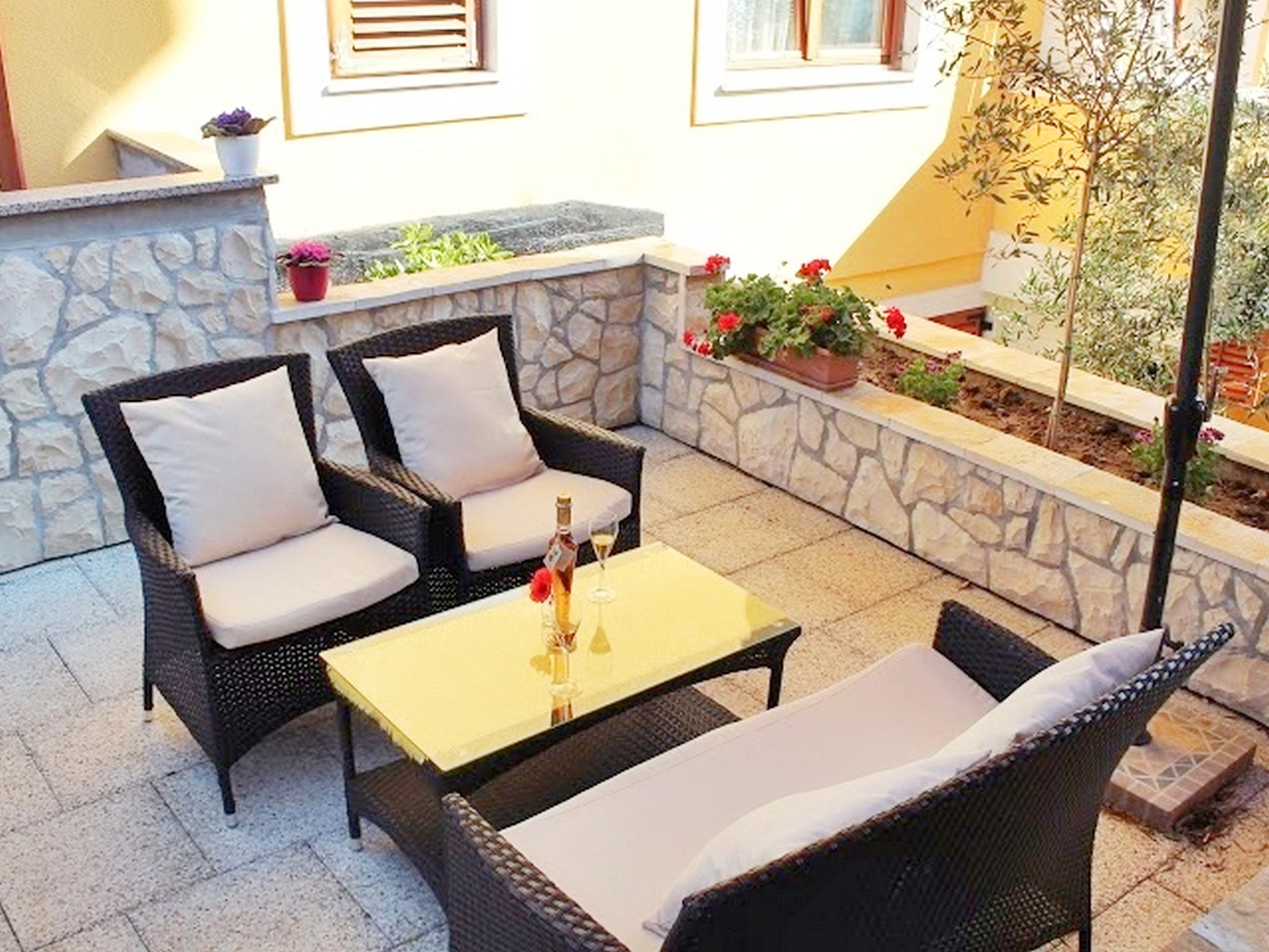 Villa Zubcic