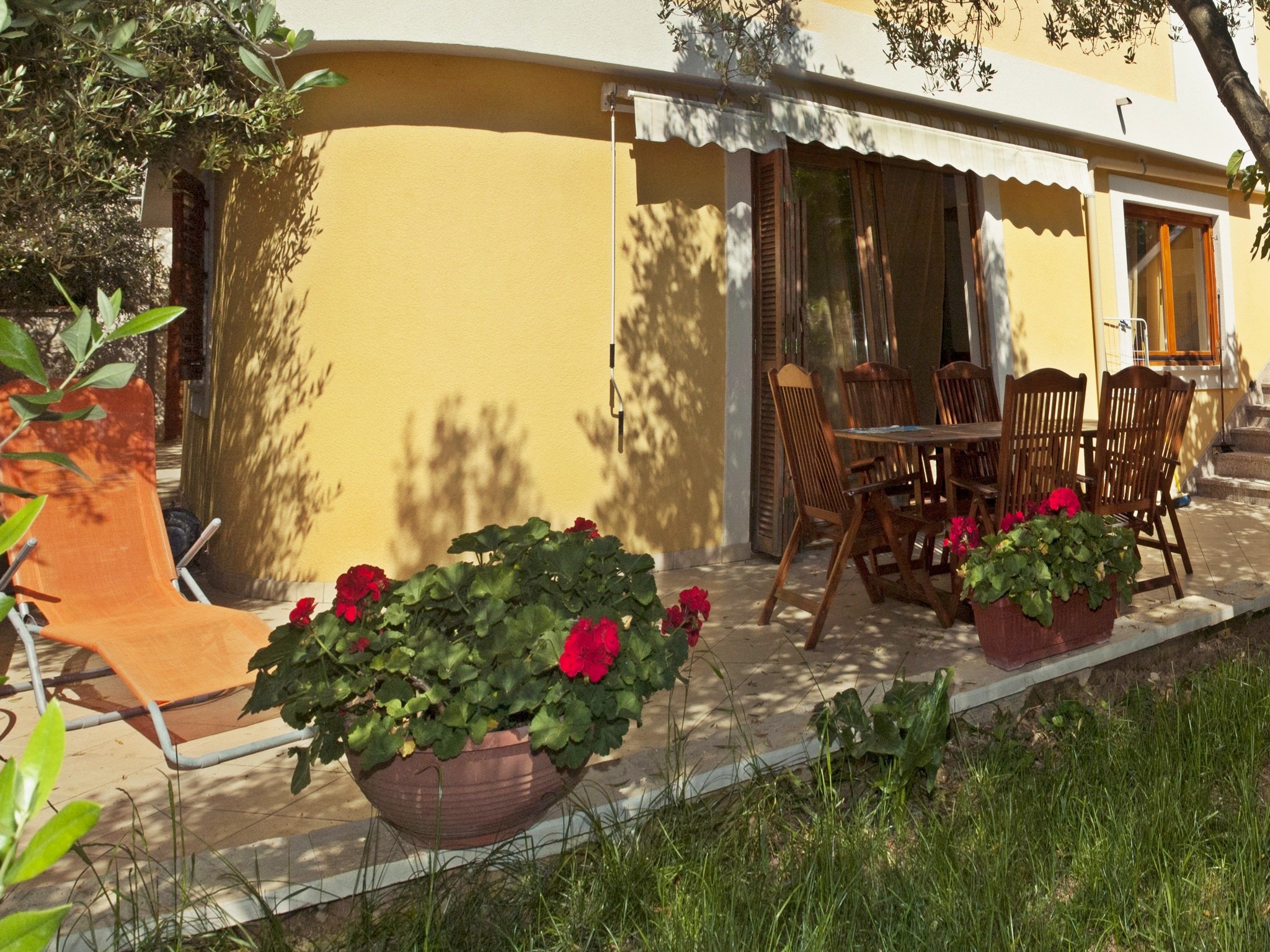 Villa Zubcic