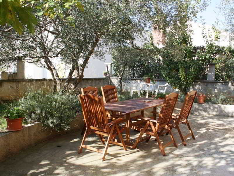 Villa Zubcic