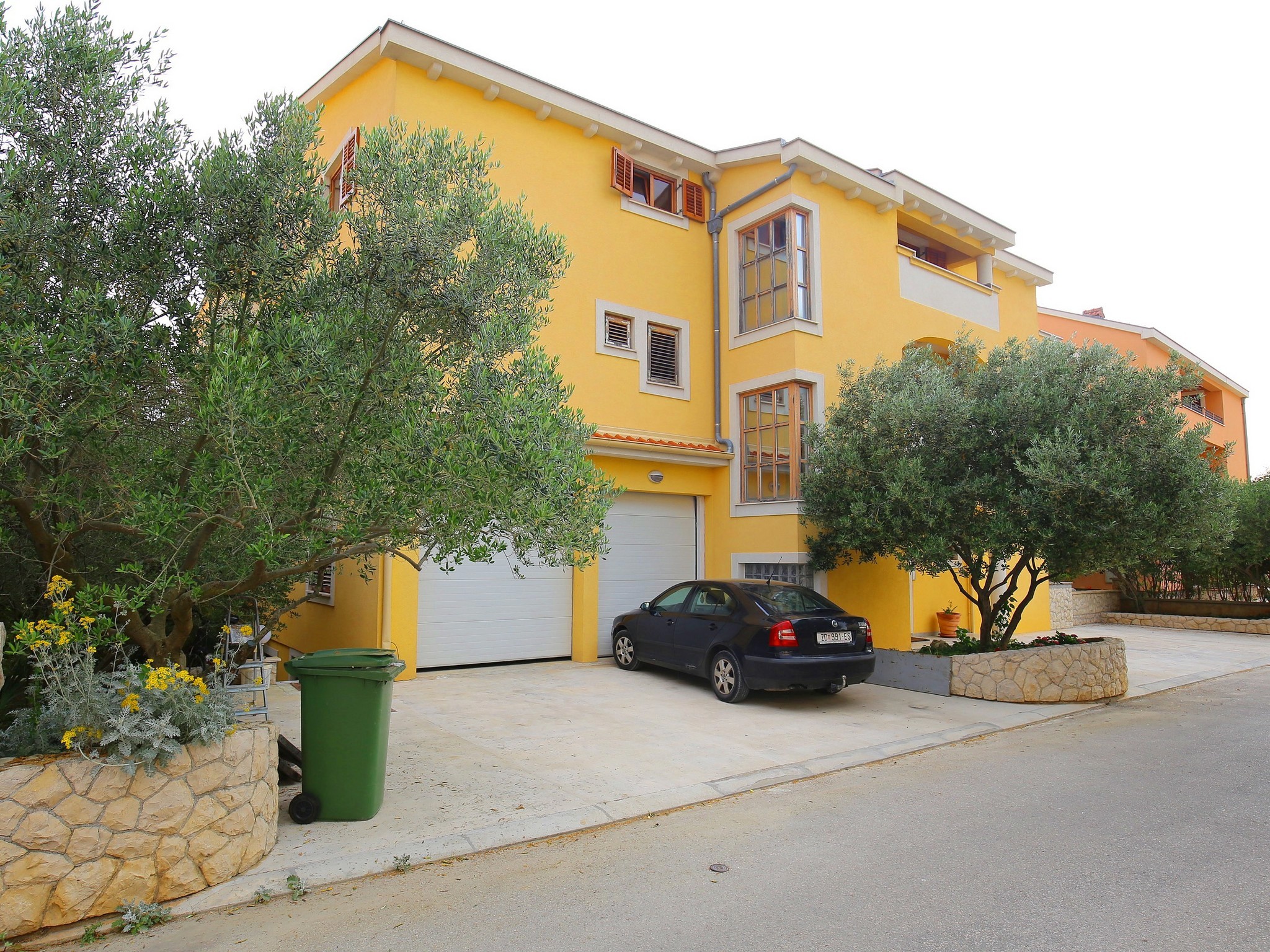 Villa Zubcic