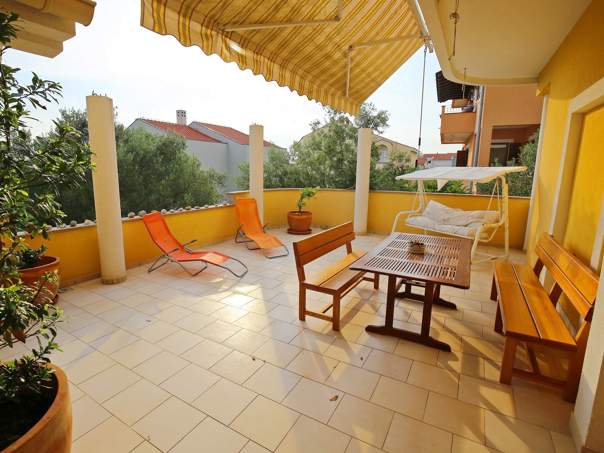 Villa Zubcic