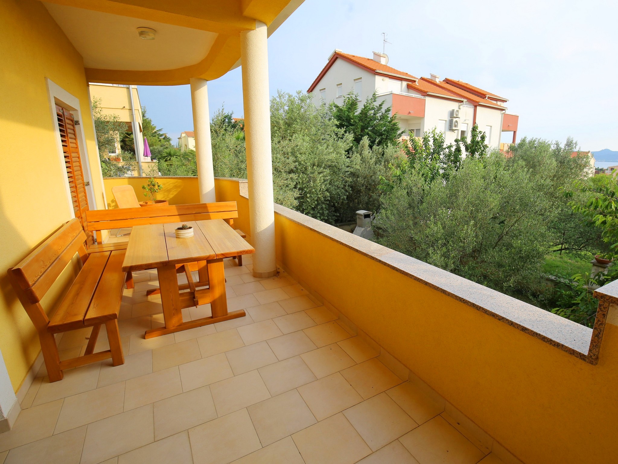 Villa Zubcic