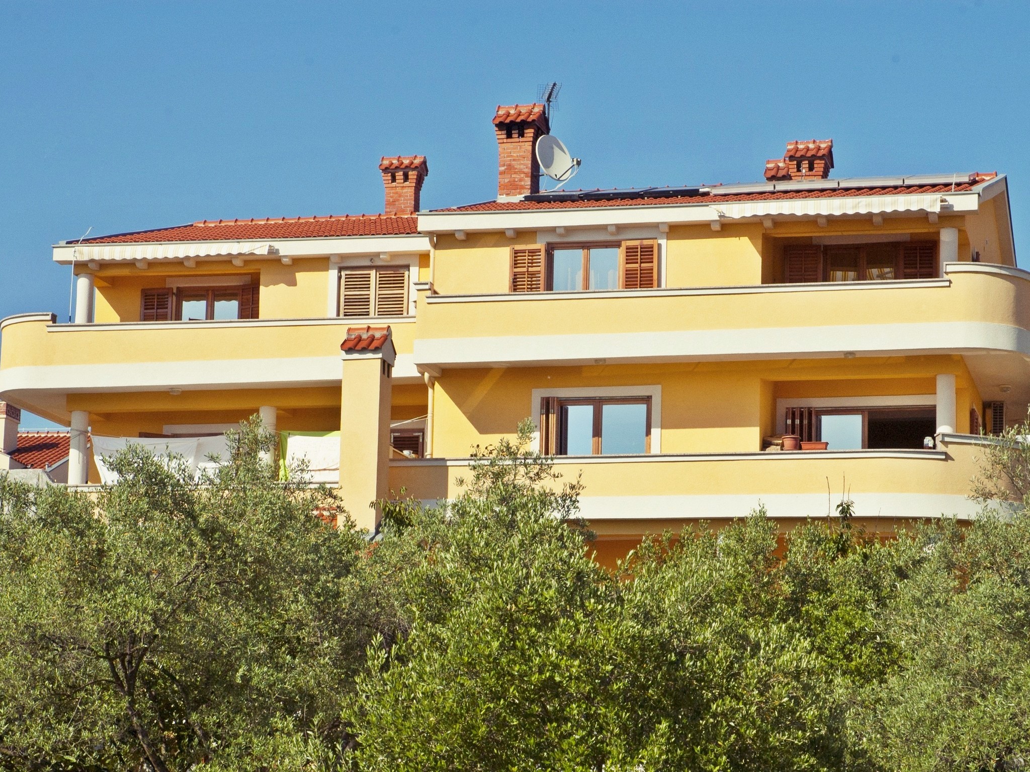 Villa Zubcic