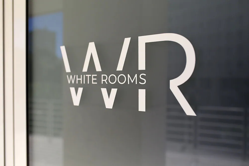 White Rooms by Belmont Realty