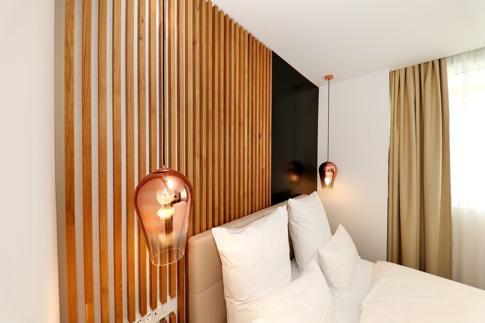 White Rooms by Belmont Realty