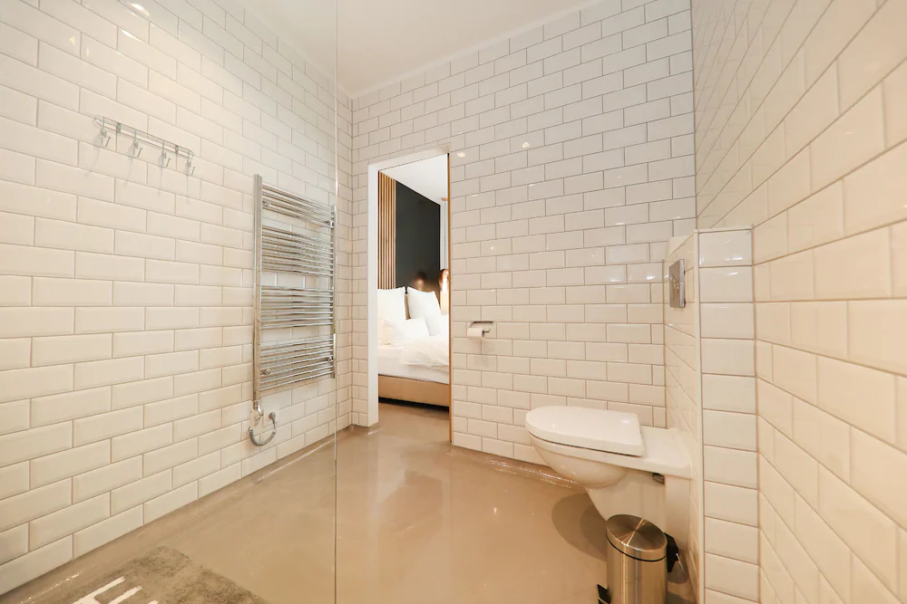 White Rooms by Belmont Realty