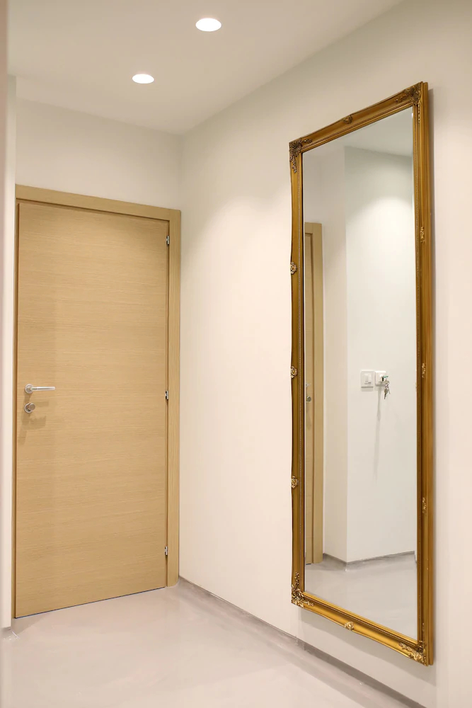 White Rooms by Belmont Realty