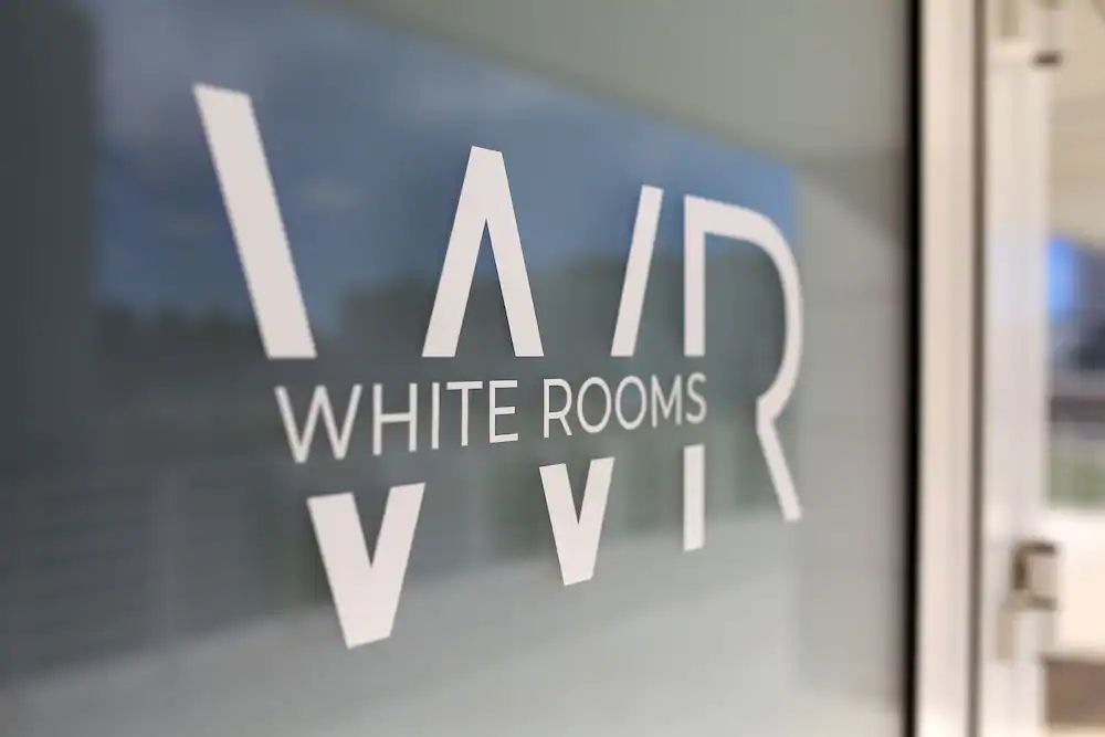 White Rooms by Belmont Realty