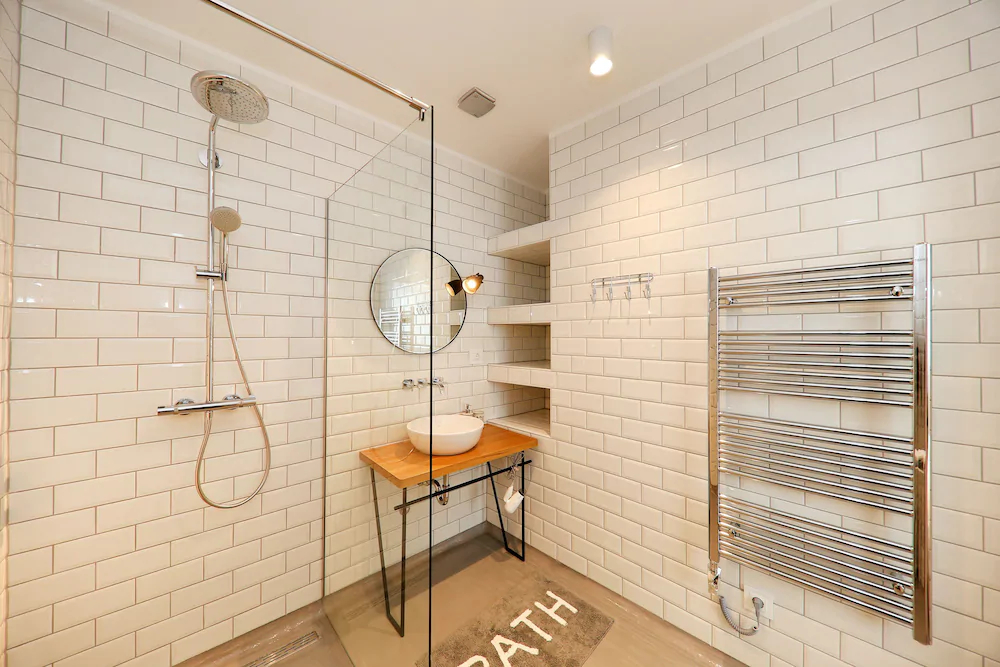 White Rooms by Belmont Realty