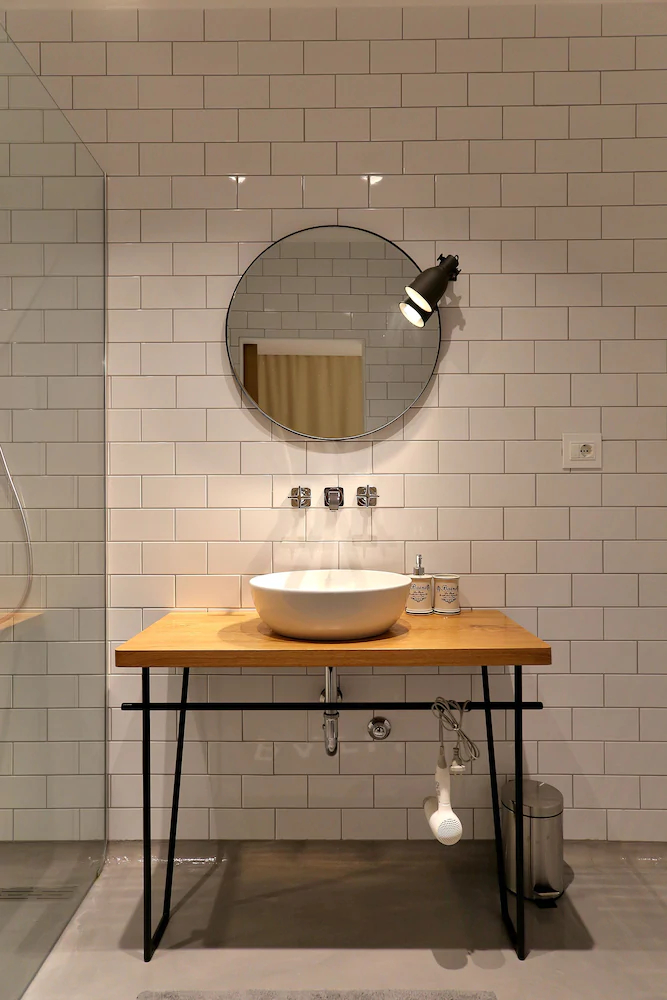 White Rooms by Belmont Realty