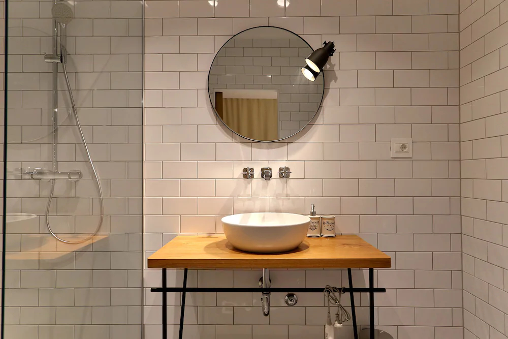 White Rooms by Belmont Realty