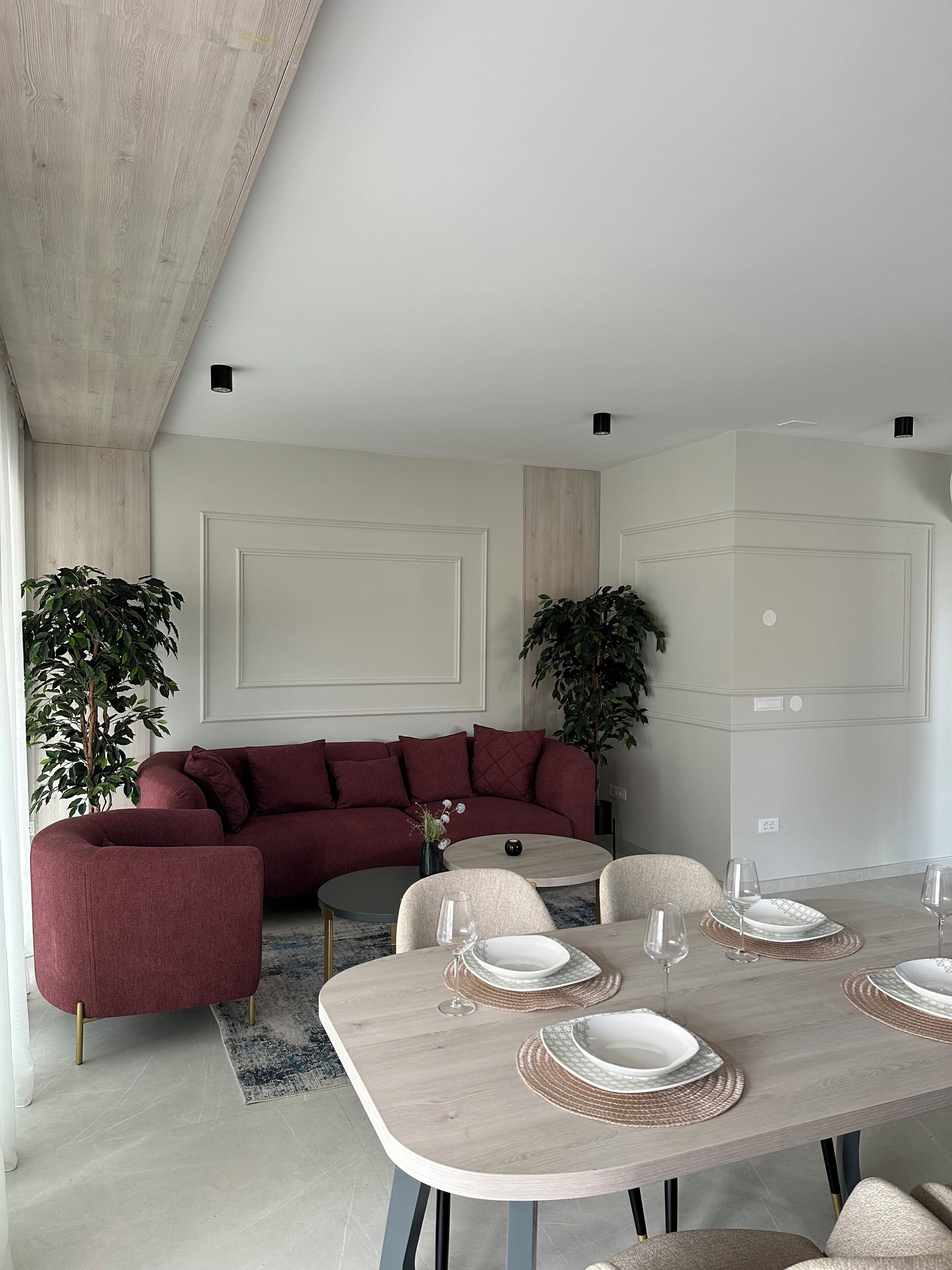 Zados Luxury Residence