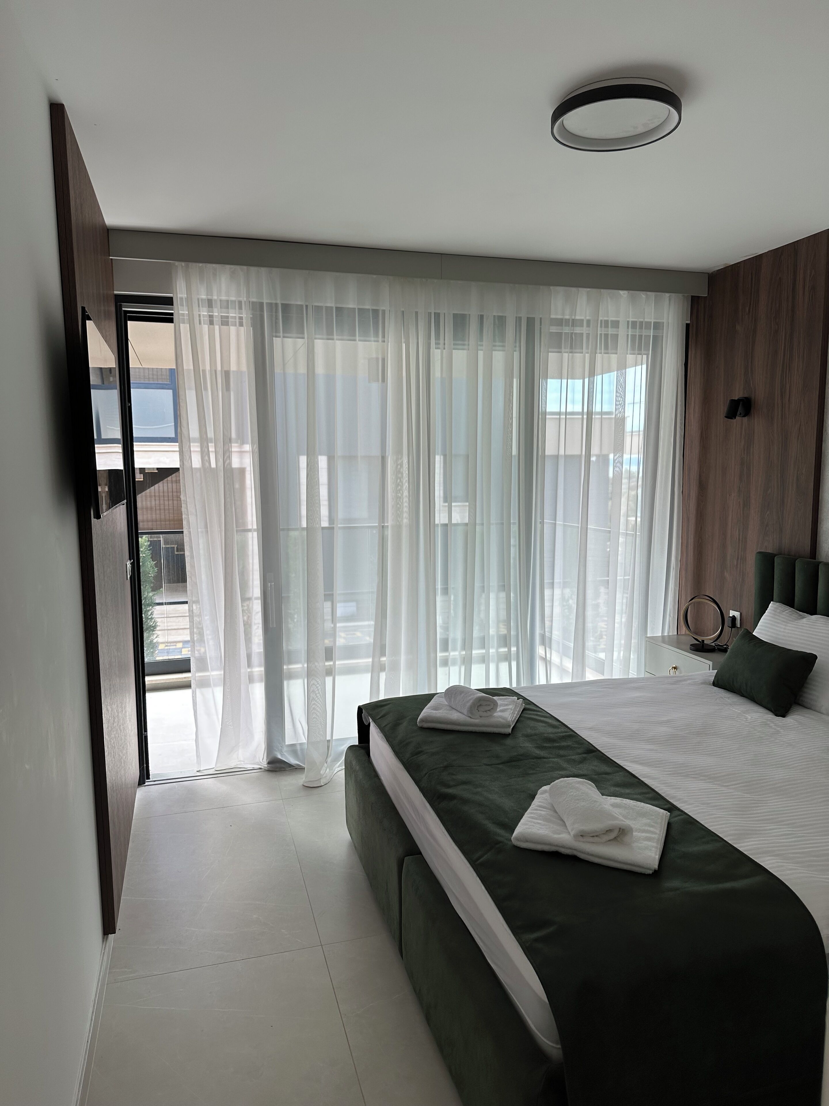 Zados Luxury Residence