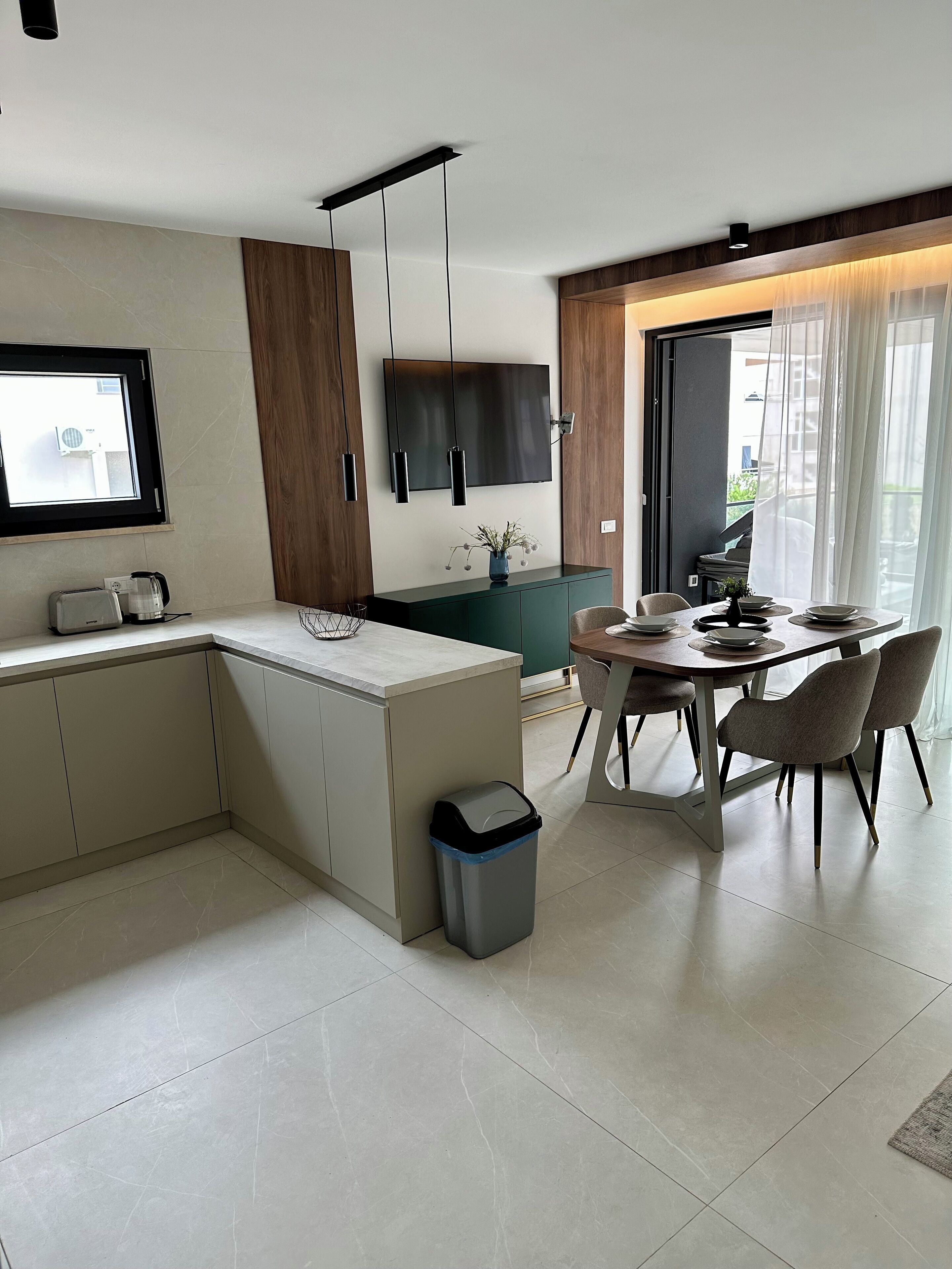 Zados Luxury Residence