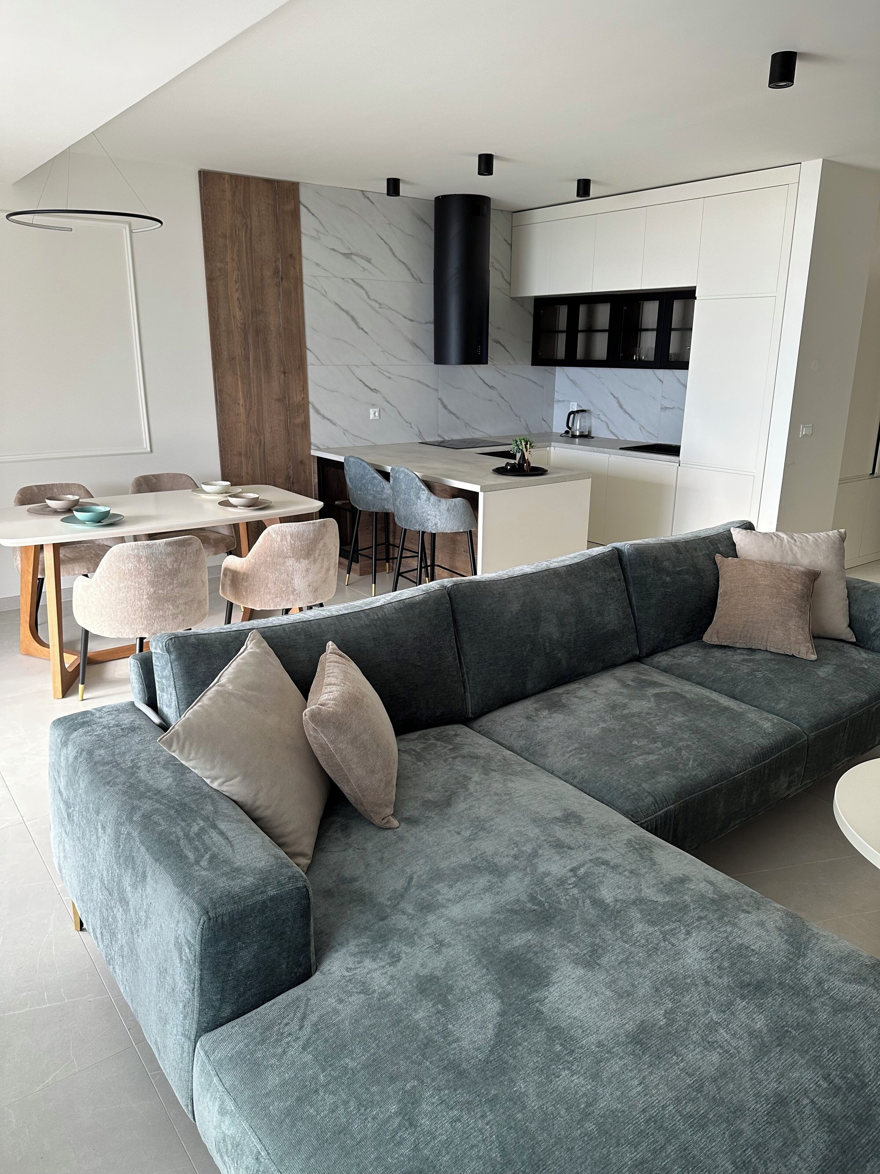 Zados Luxury Residence