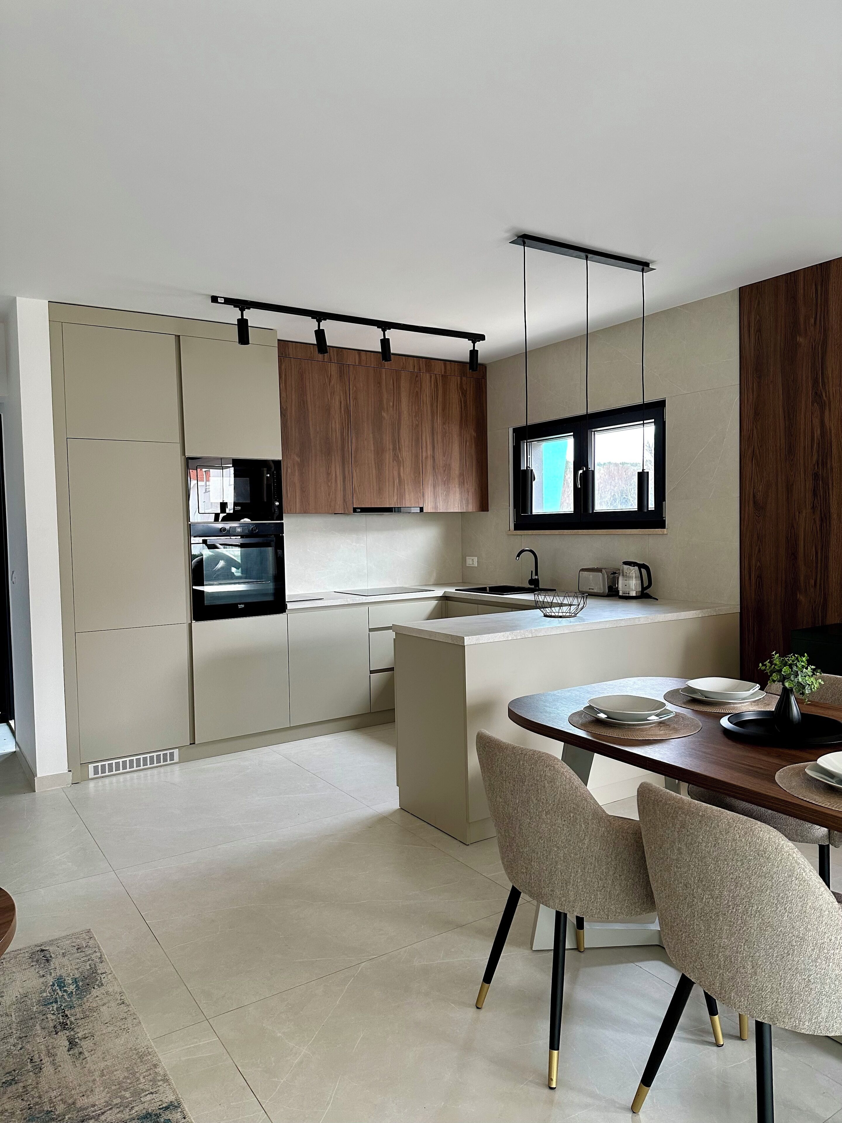 Zados Luxury Residence